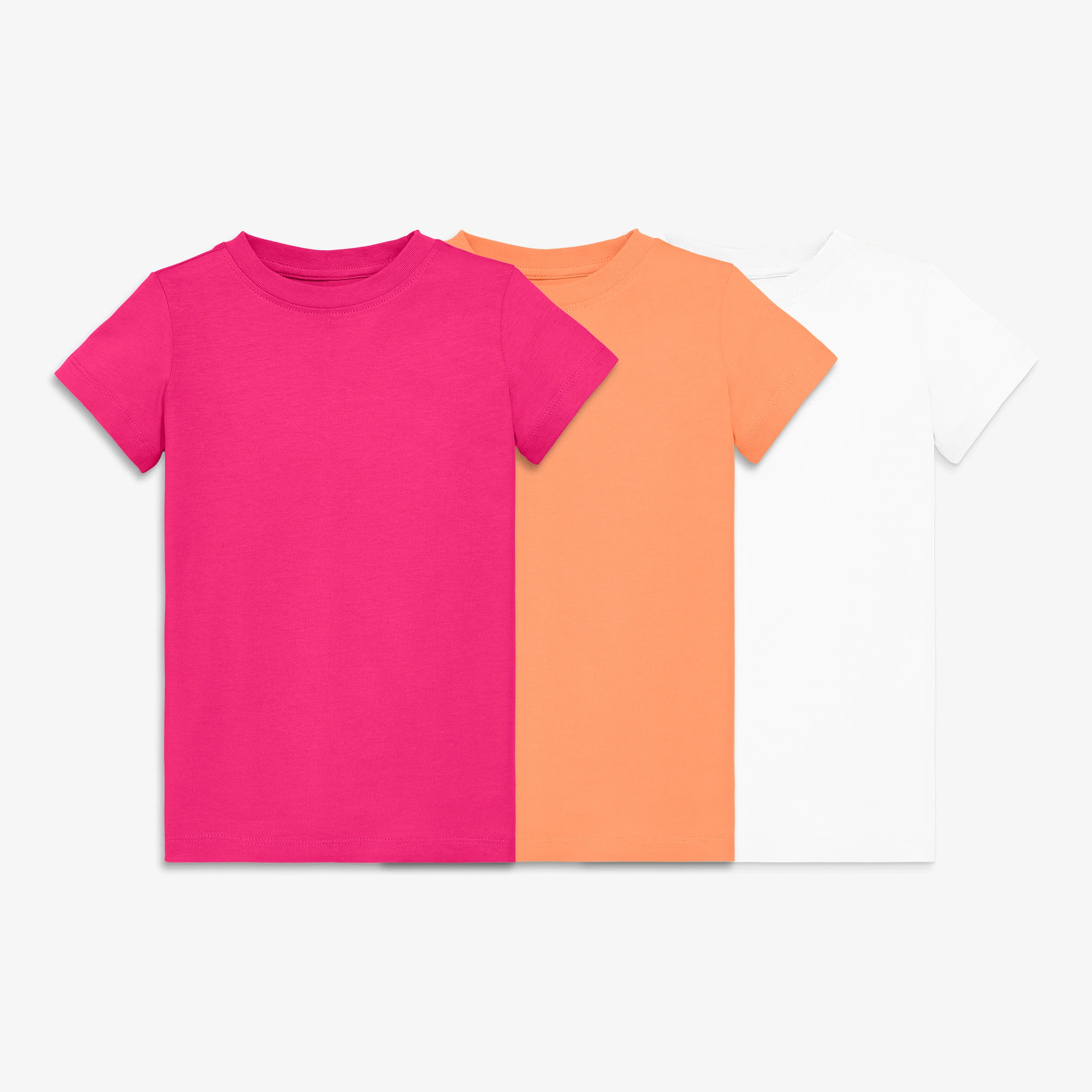 Kids slim tee 3-pack - Image 13