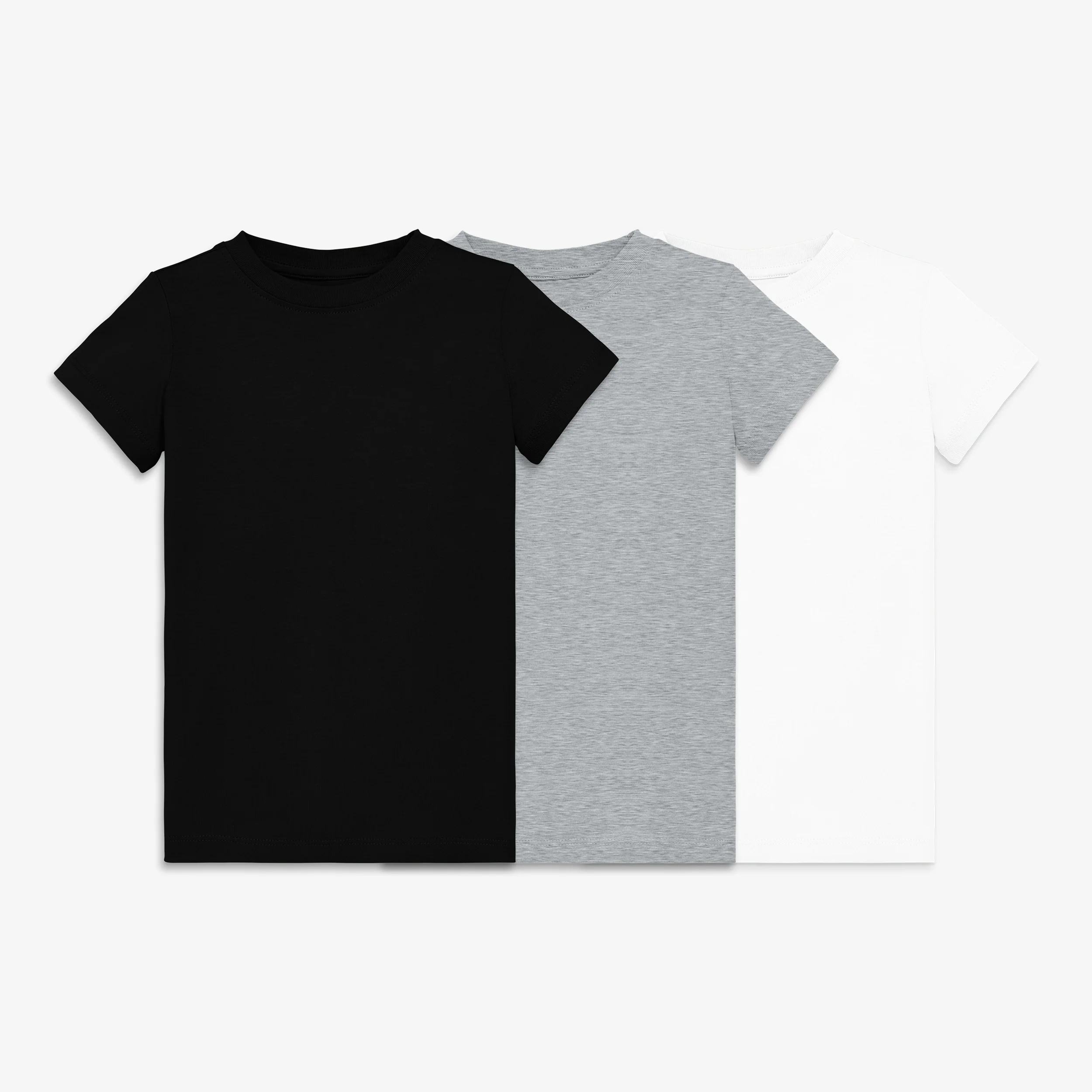 Kids slim tee 3-pack - Image 3