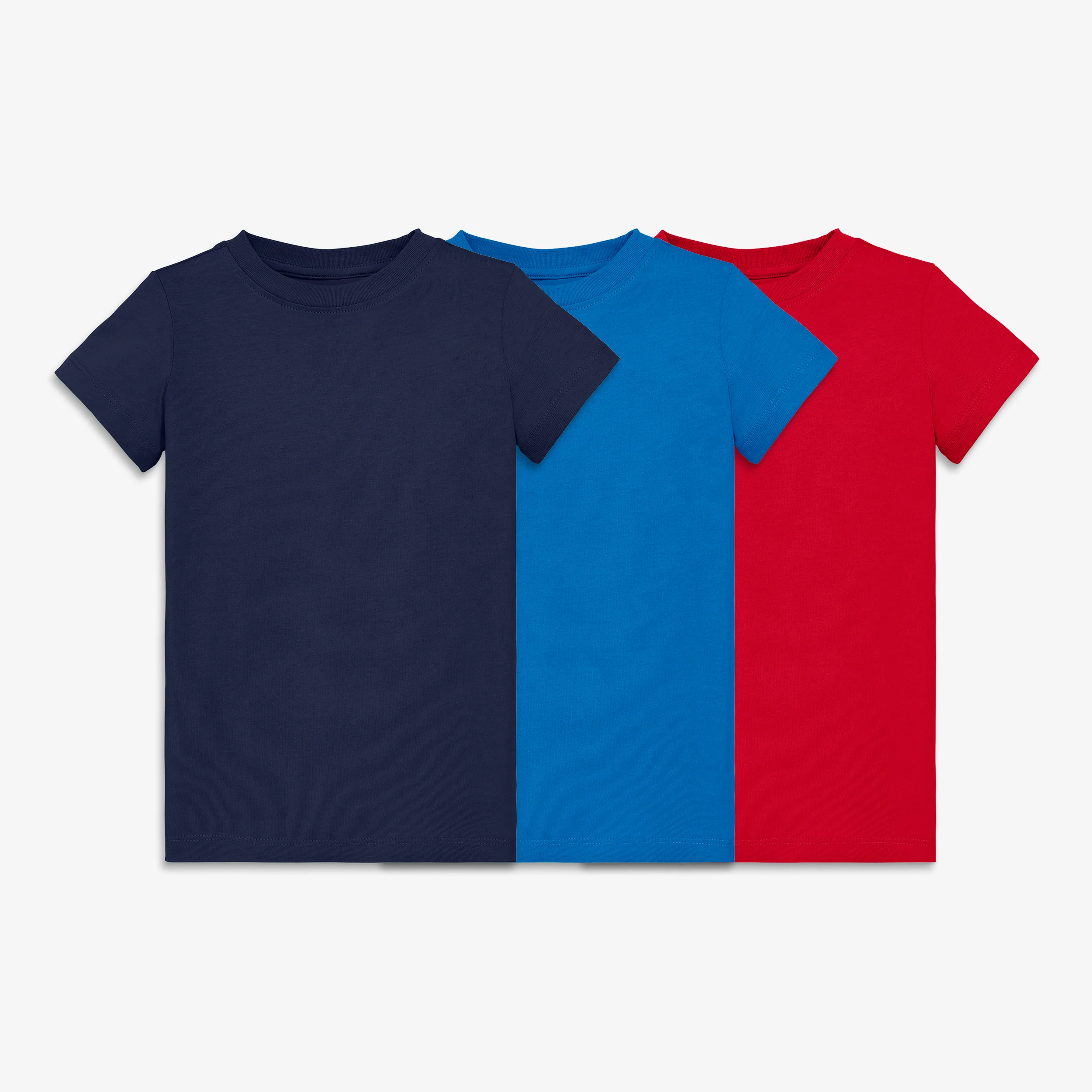 Kids slim tee 3-pack - Image 4
