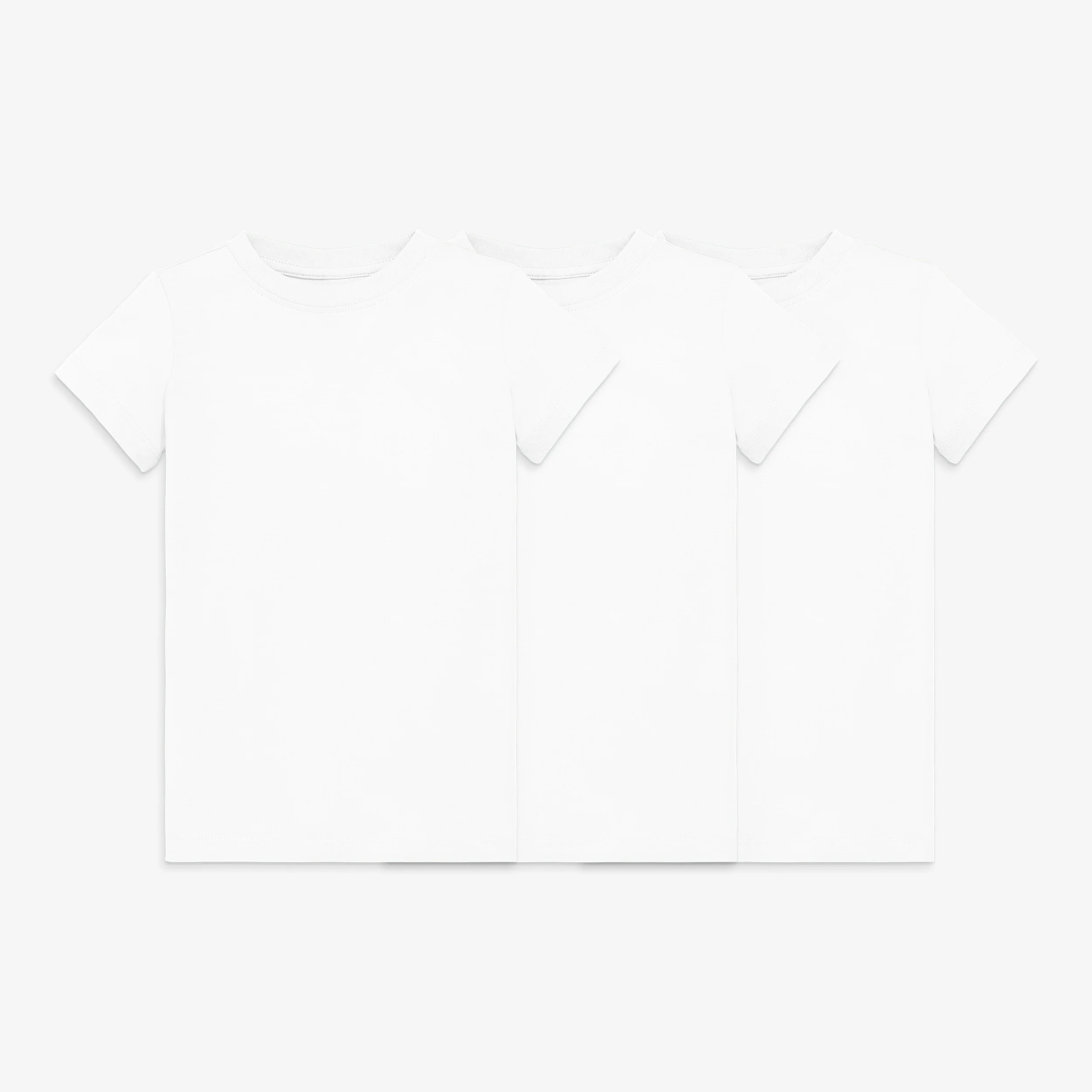 Kids slim tee 3-pack - Image 5
