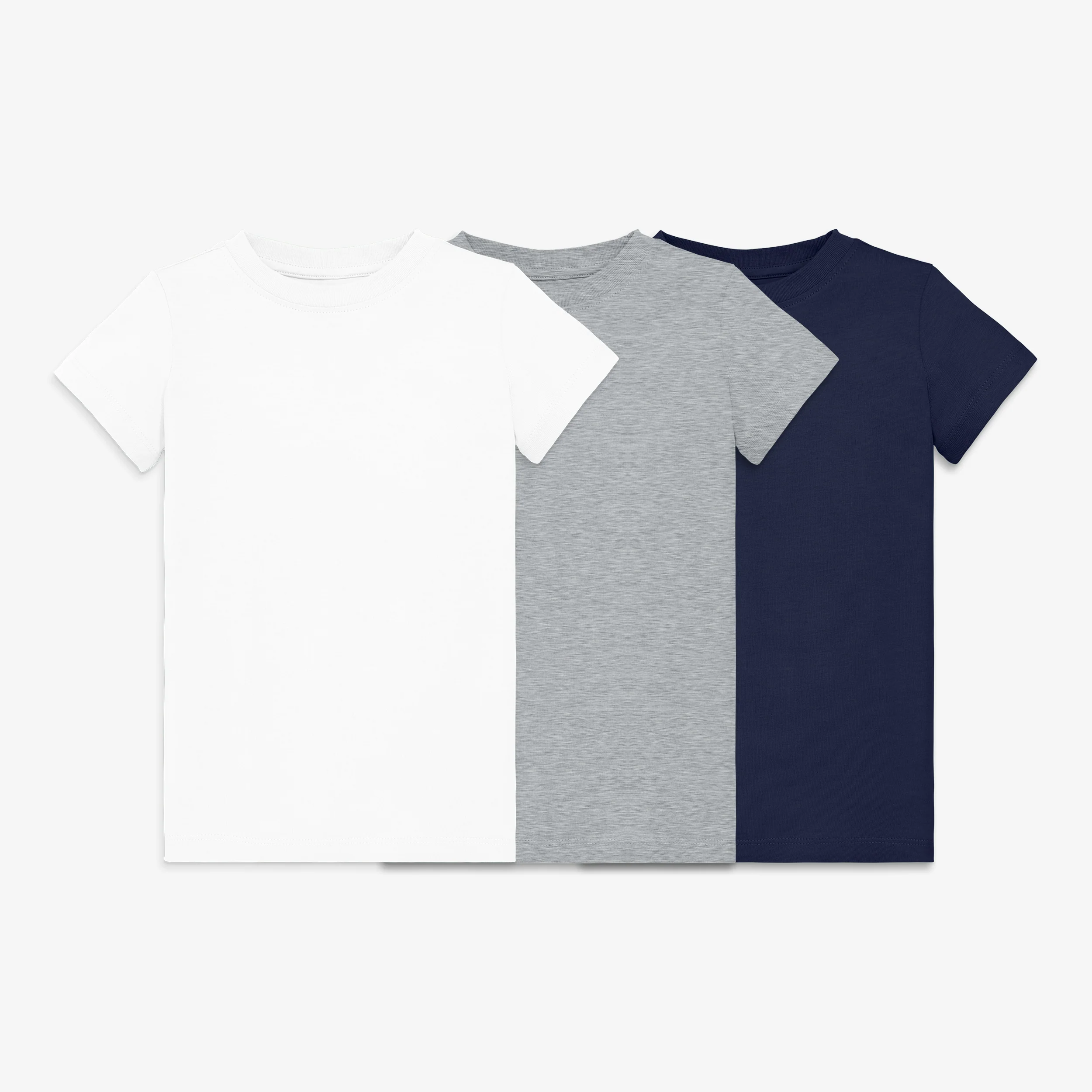 Kids slim tee 3-pack - Image 6