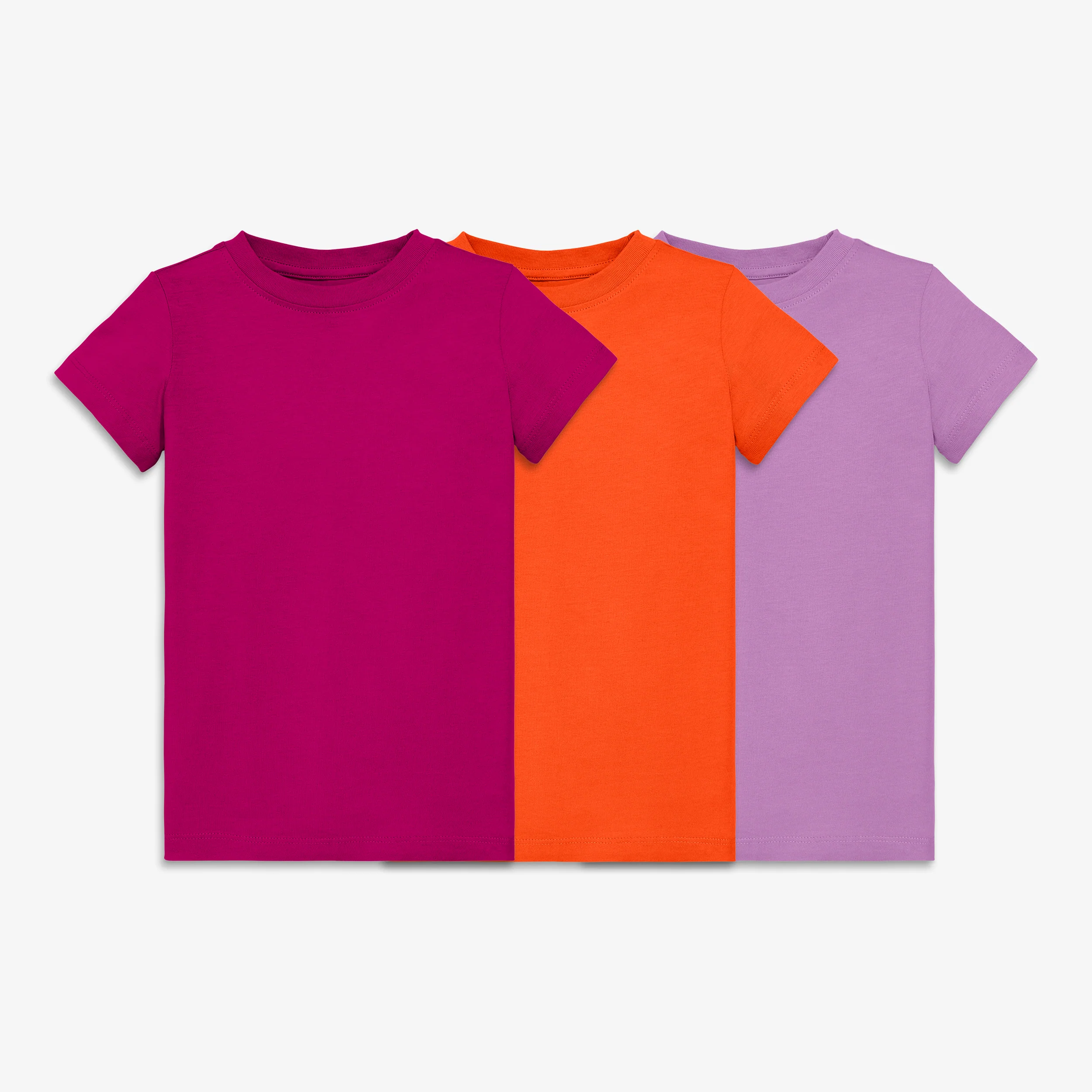 Kids slim tee 3-pack - Image 7