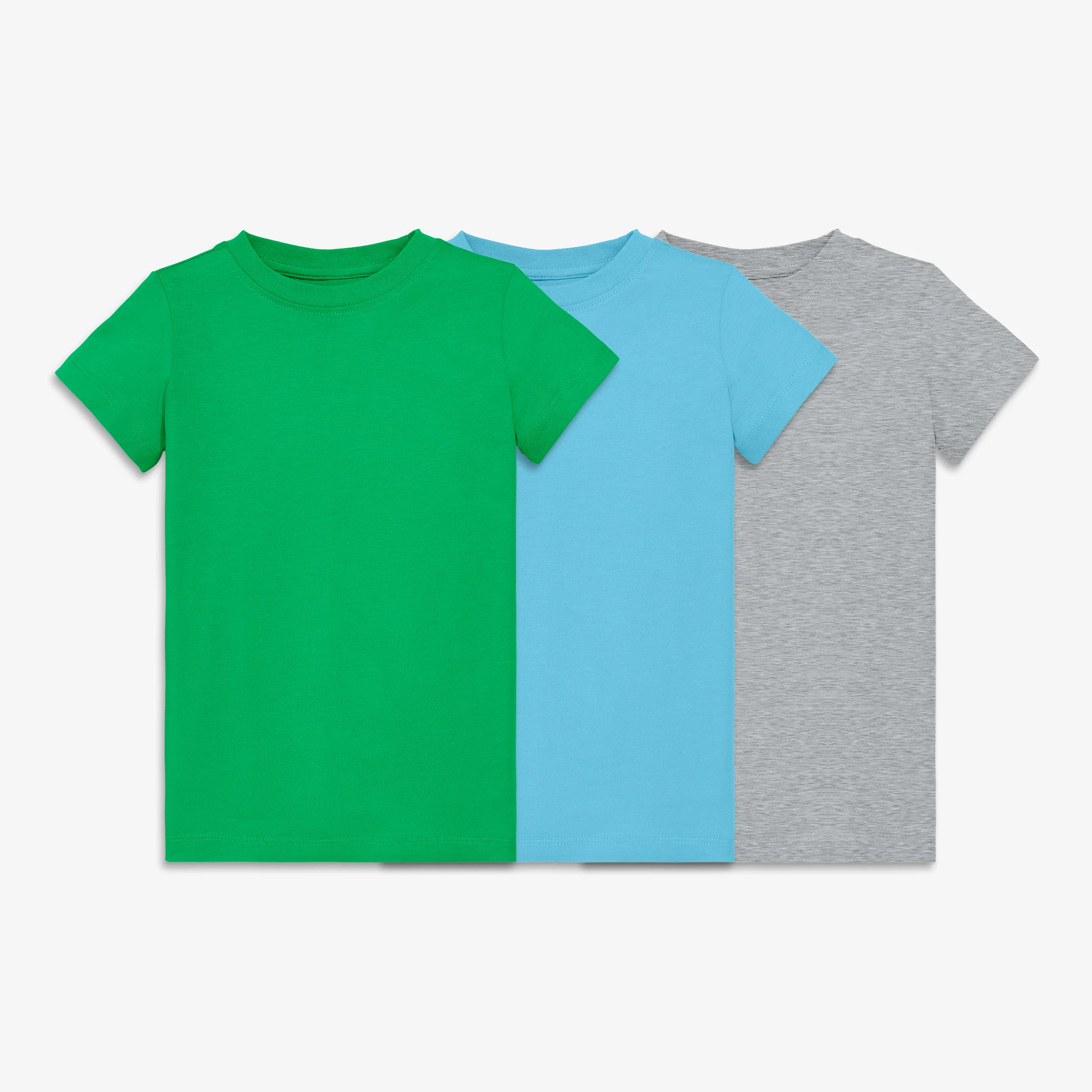 Kids slim tee 3-pack - Image 8