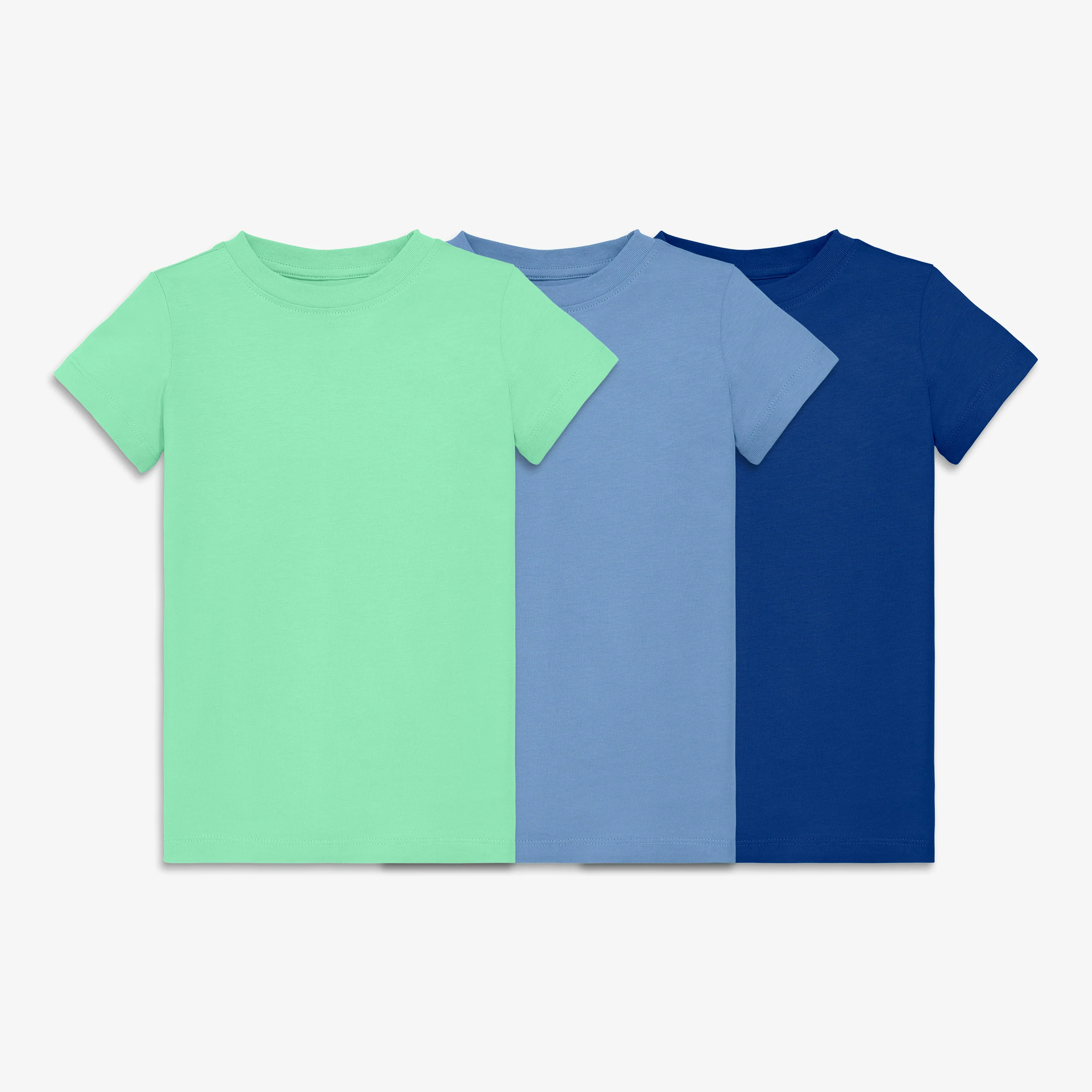 Kids slim tee 3-pack - Image 9