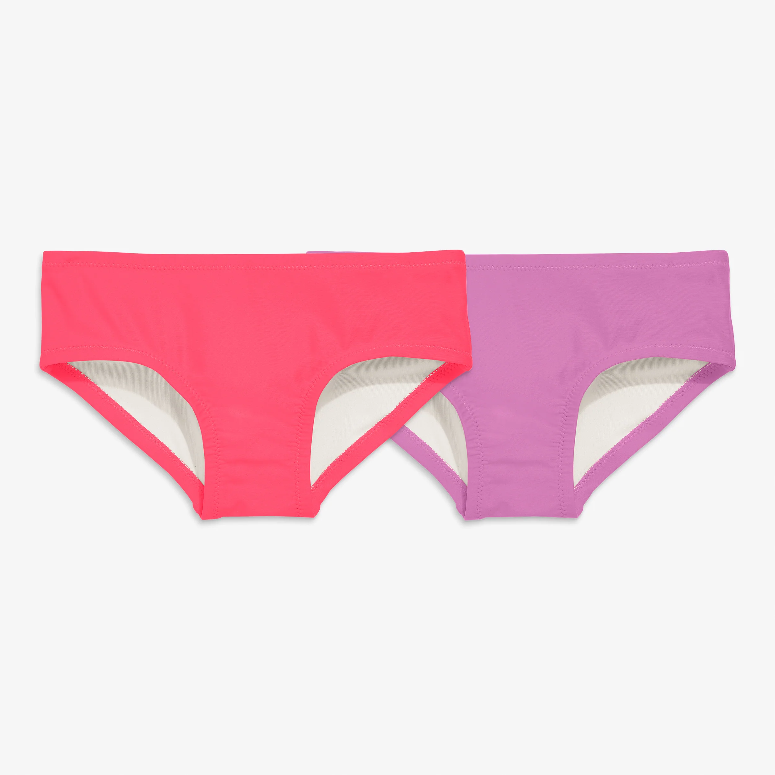 Kids swim bikini bottom 2-pack - Image 10