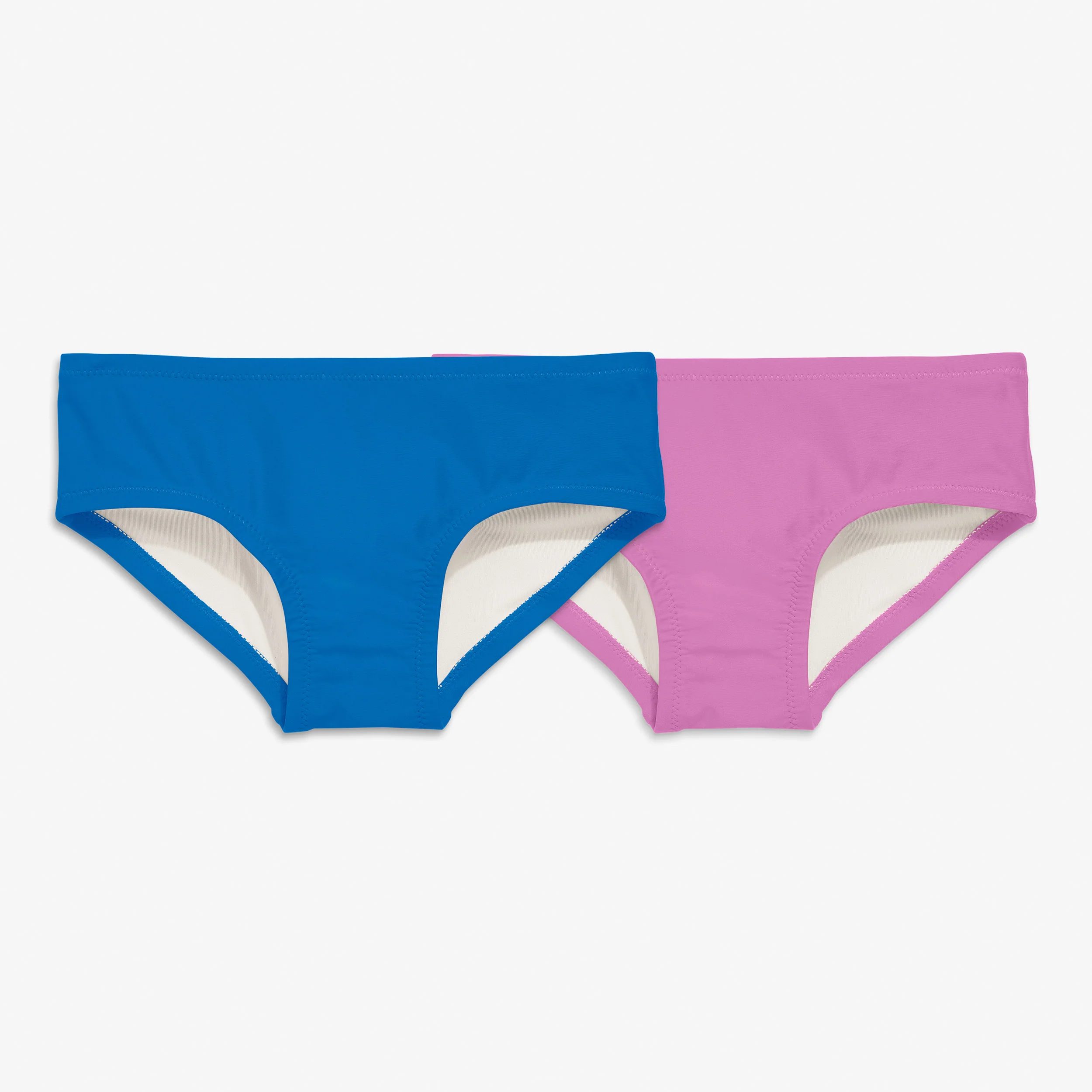 Kids swim bikini bottom 2-pack - Image 11