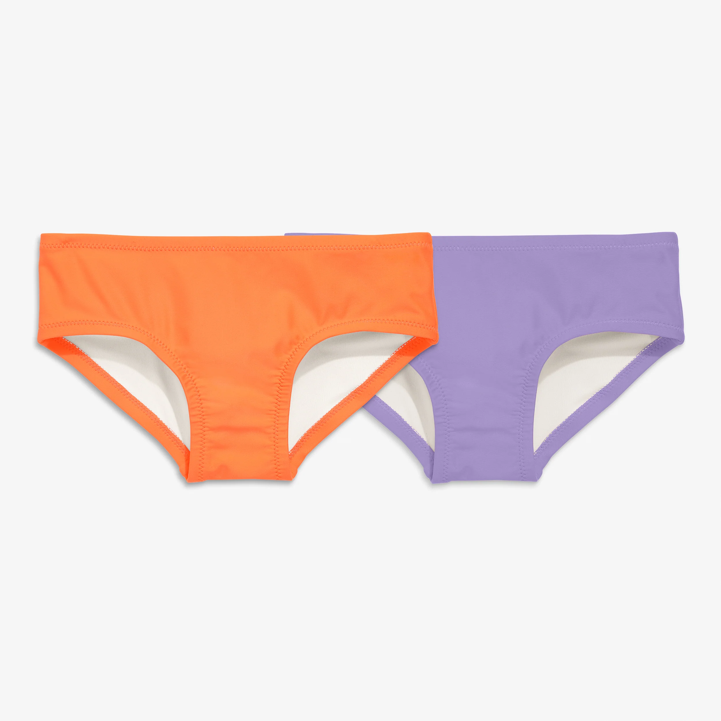 Kids swim bikini bottom 2-pack - Image 14