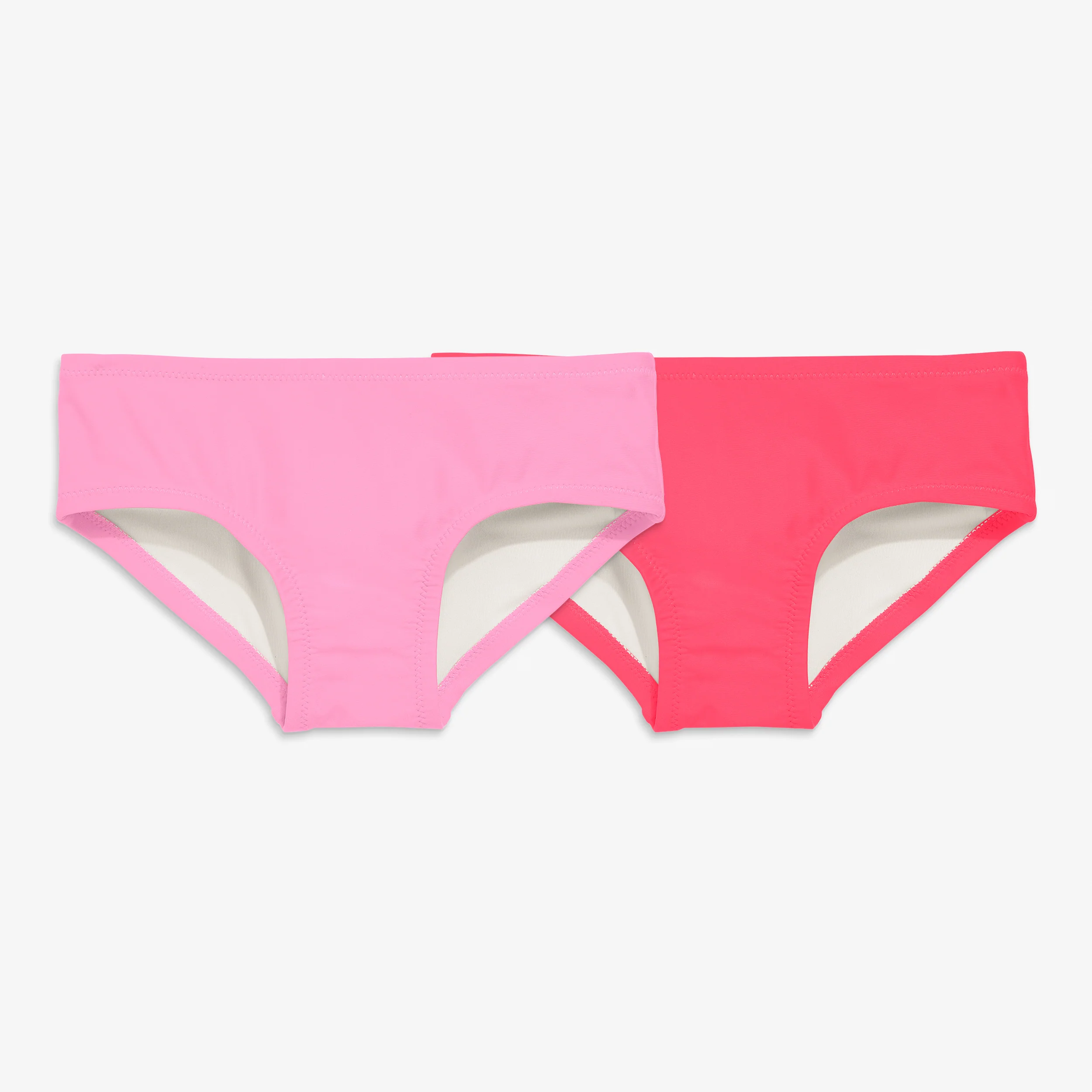 Kids swim bikini bottom 2-pack - Image 15