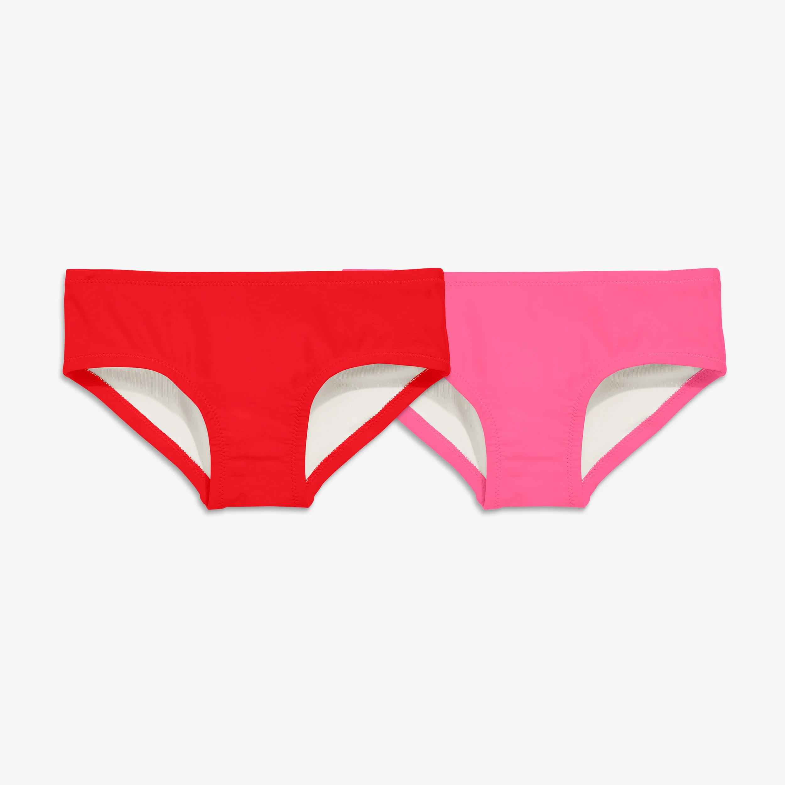 Kids swim bikini bottom 2-pack - Image 3