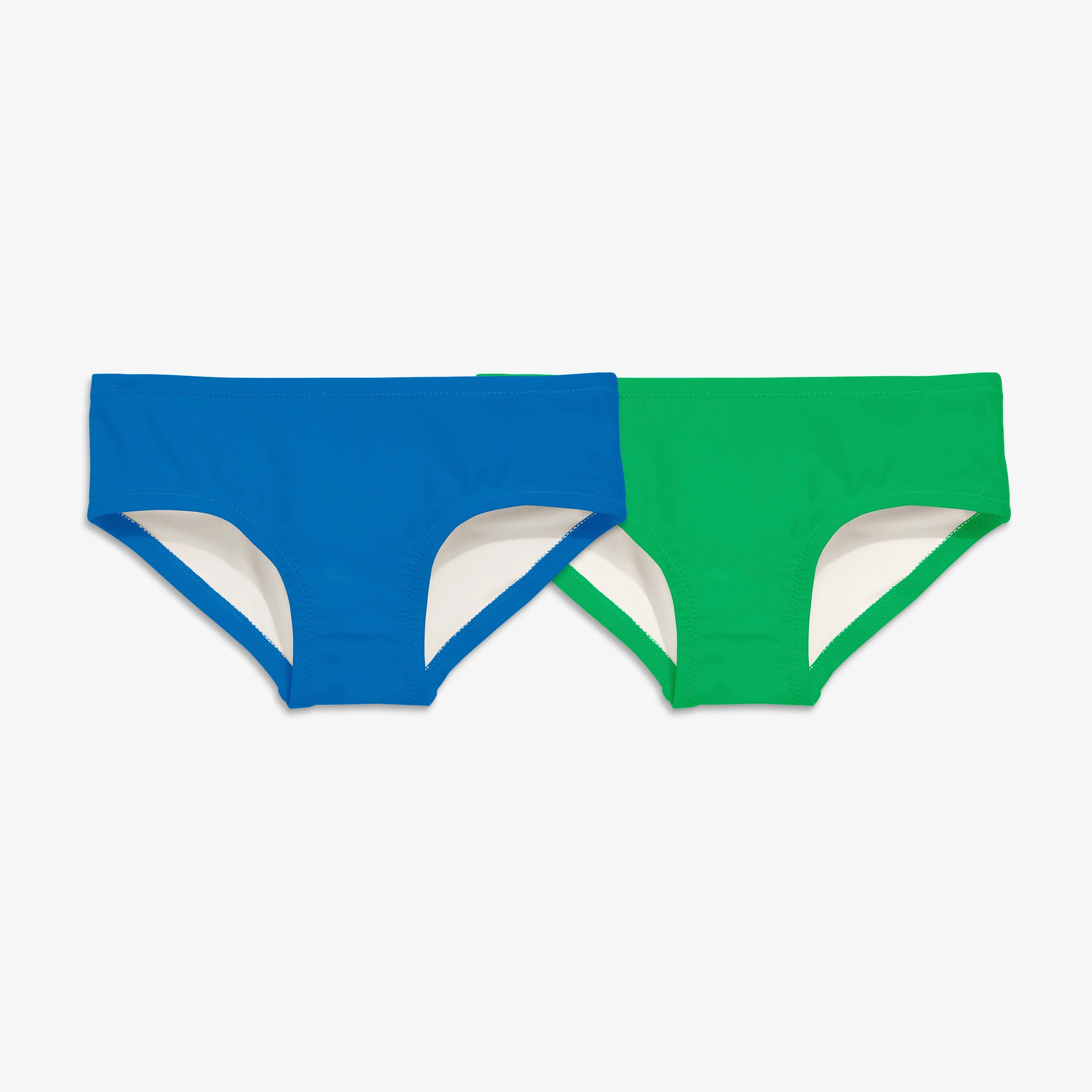 Kids swim bikini bottom 2-pack - Image 4