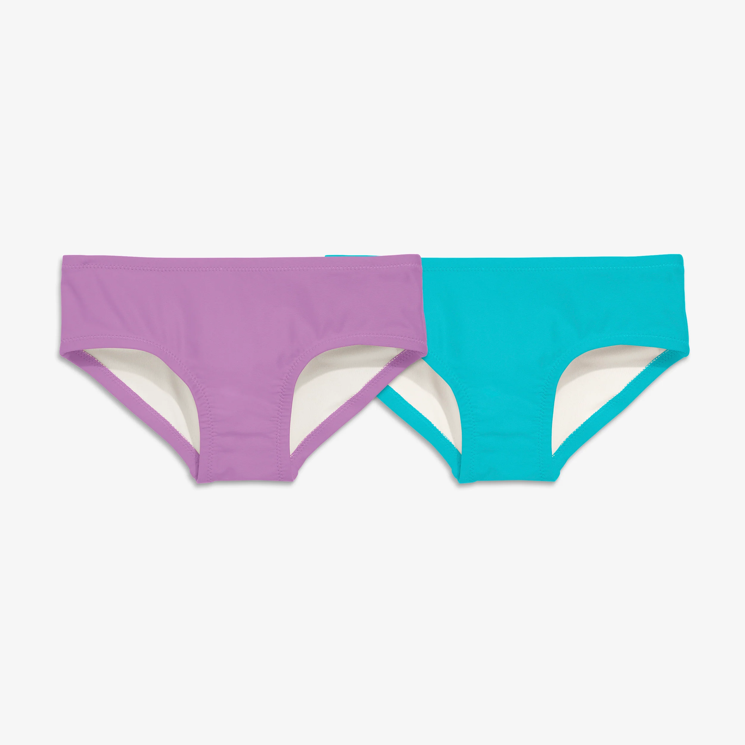 Kids swim bikini bottom 2-pack - Image 5