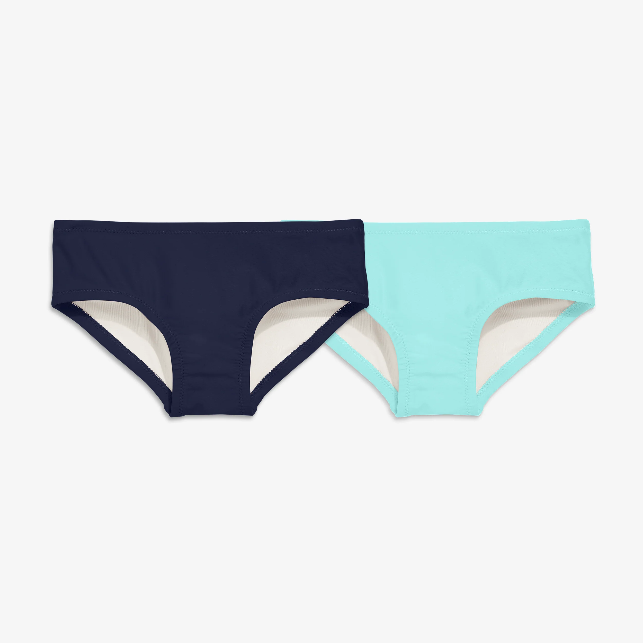 Kids swim bikini bottom 2-pack - Image 6