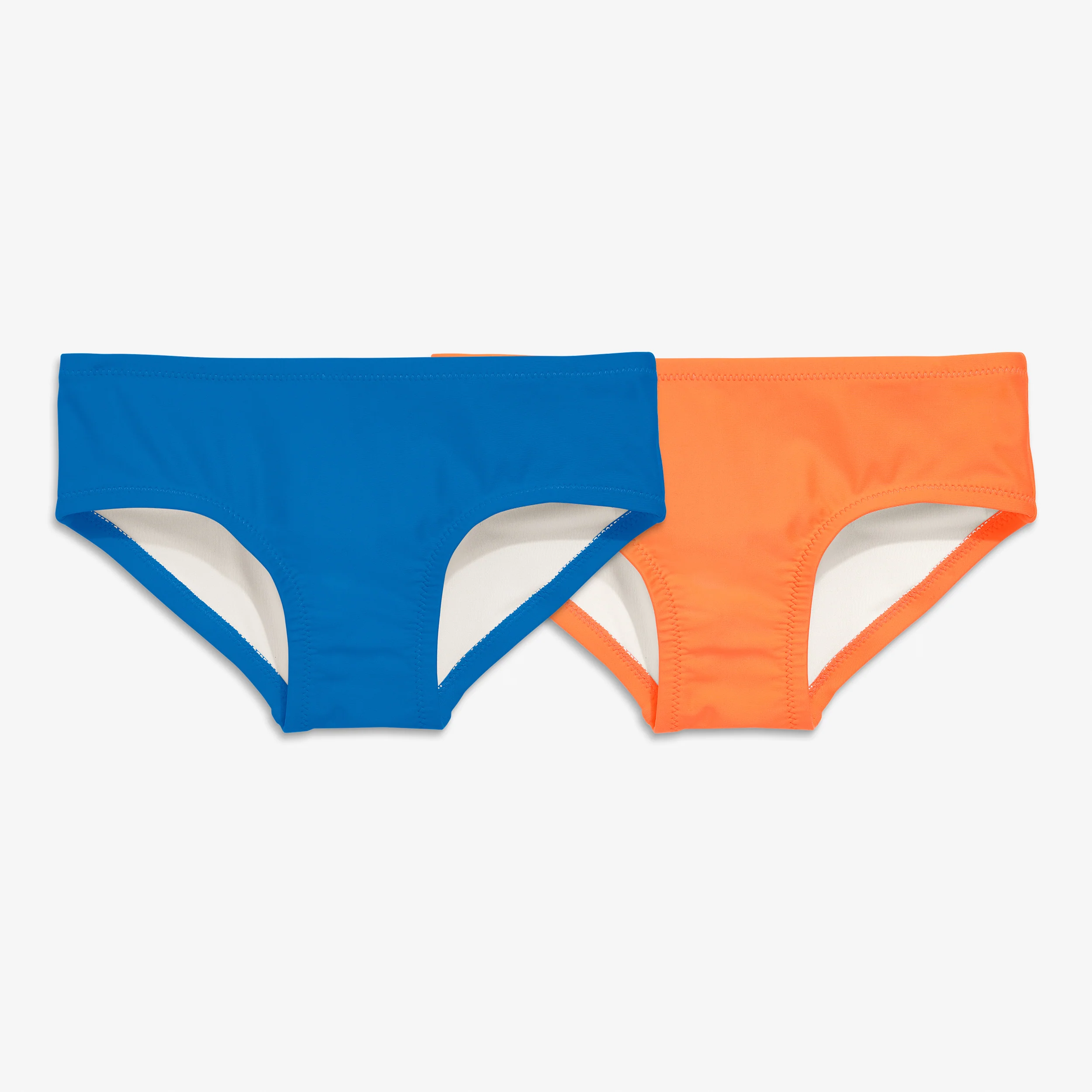Kids swim bikini bottom 2-pack - Image 7