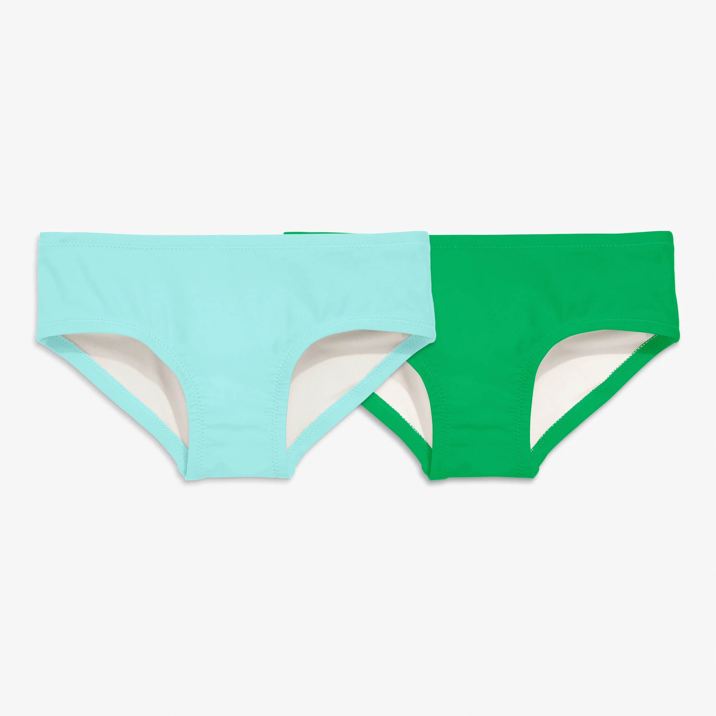 Kids swim bikini bottom 2-pack - Image 8