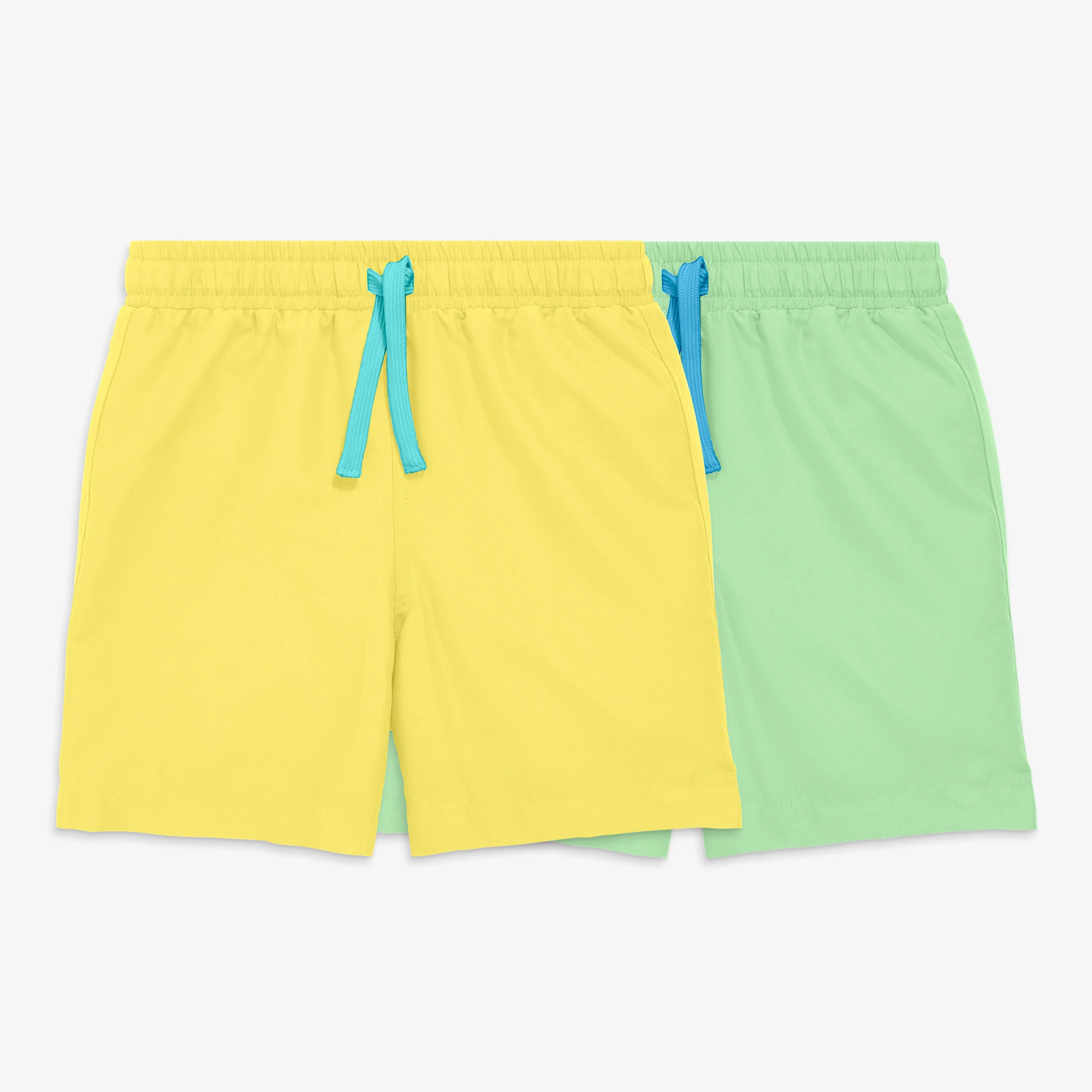 Kids swim trunk 2-pack - Image 10