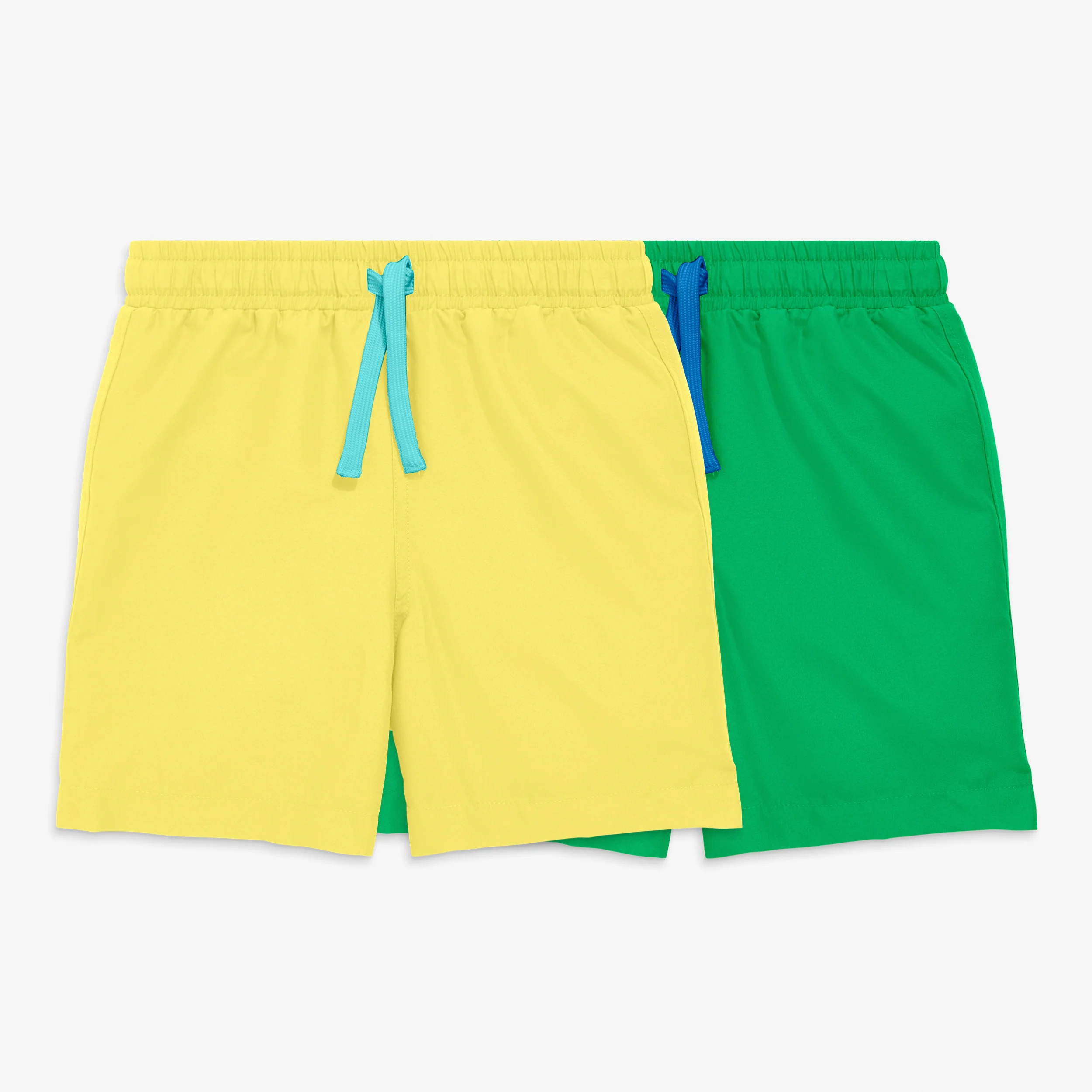 Kids swim trunk 2-pack - Image 12