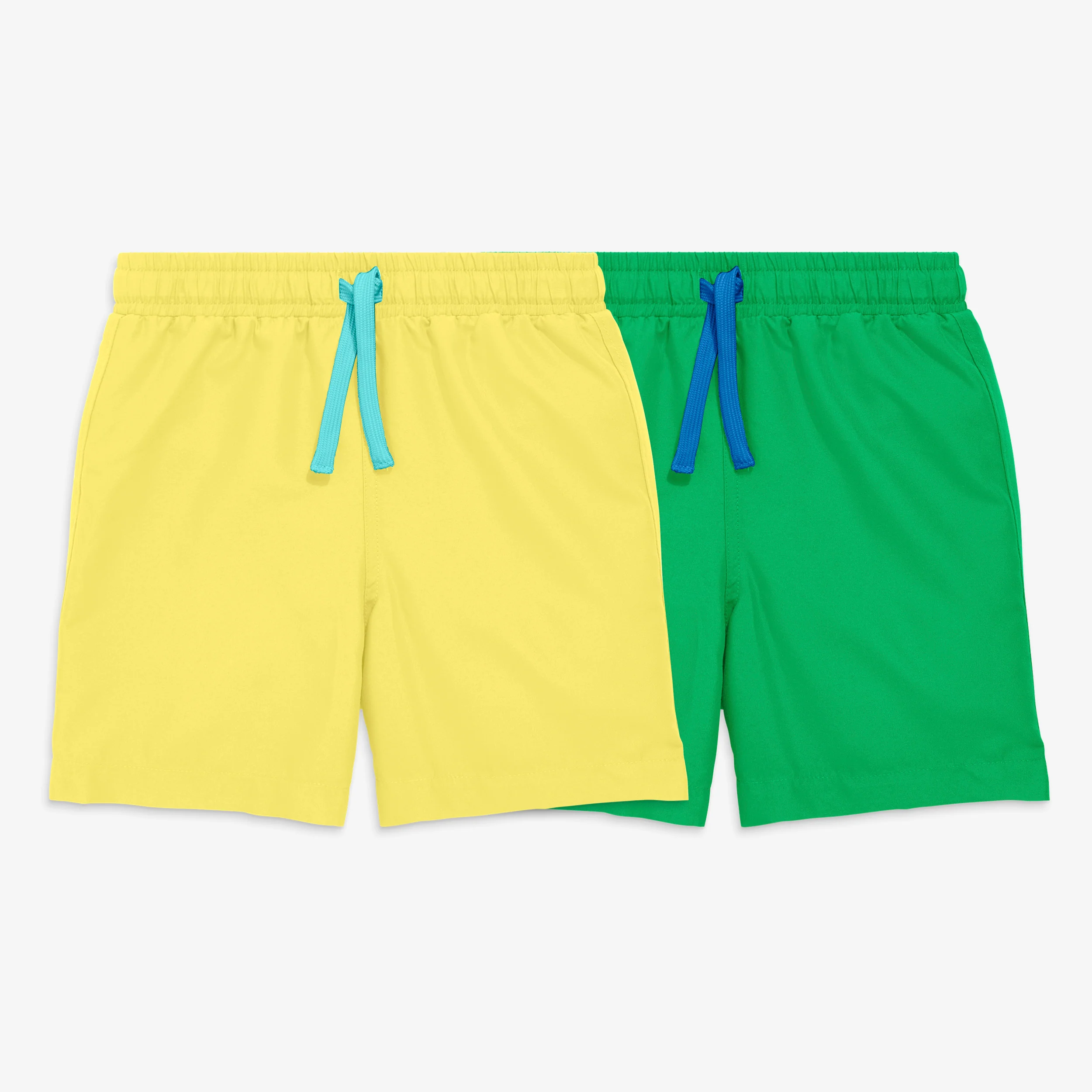 Kids swim trunk 2-pack - Image 4