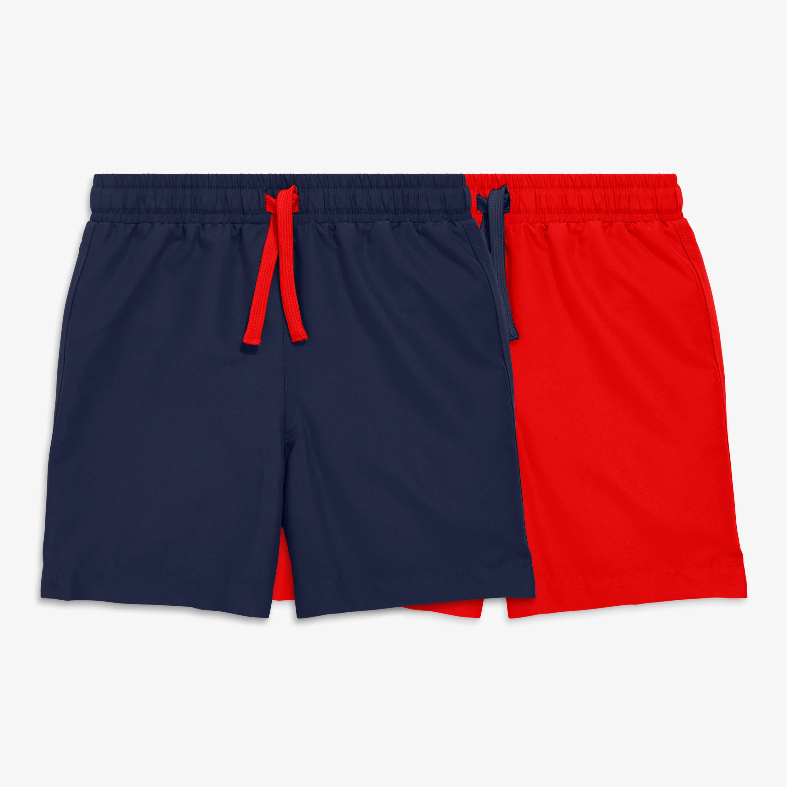 Kids swim trunk 2-pack - Image 6