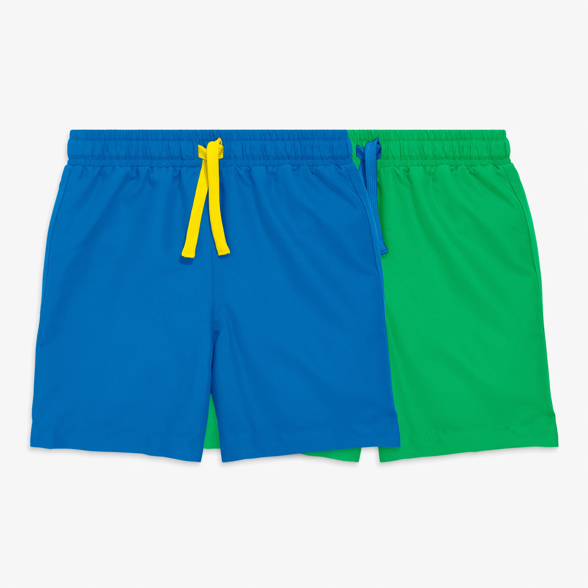 Kids swim trunk 2-pack - Image 8