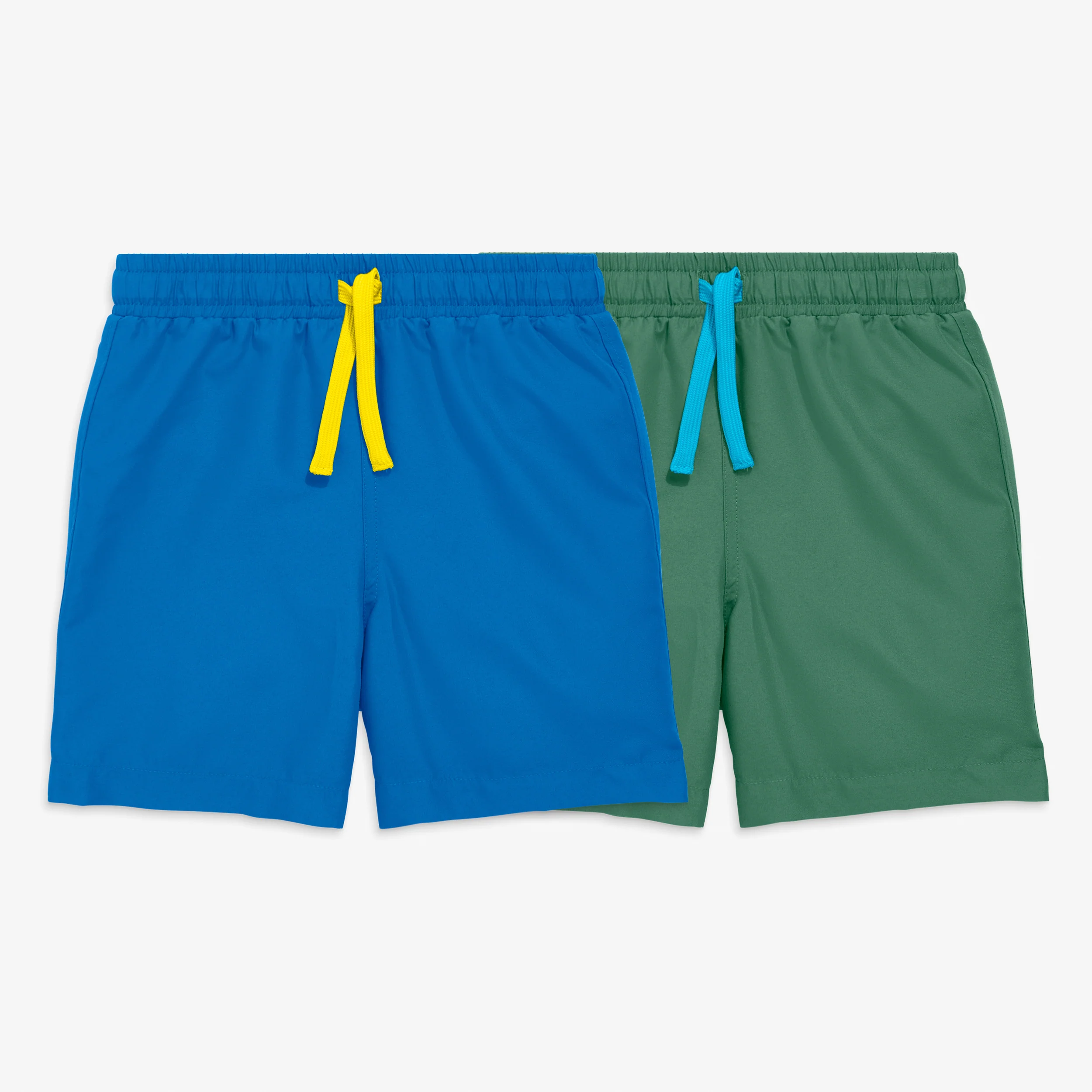 Kids swim trunk 2-pack - Image 9