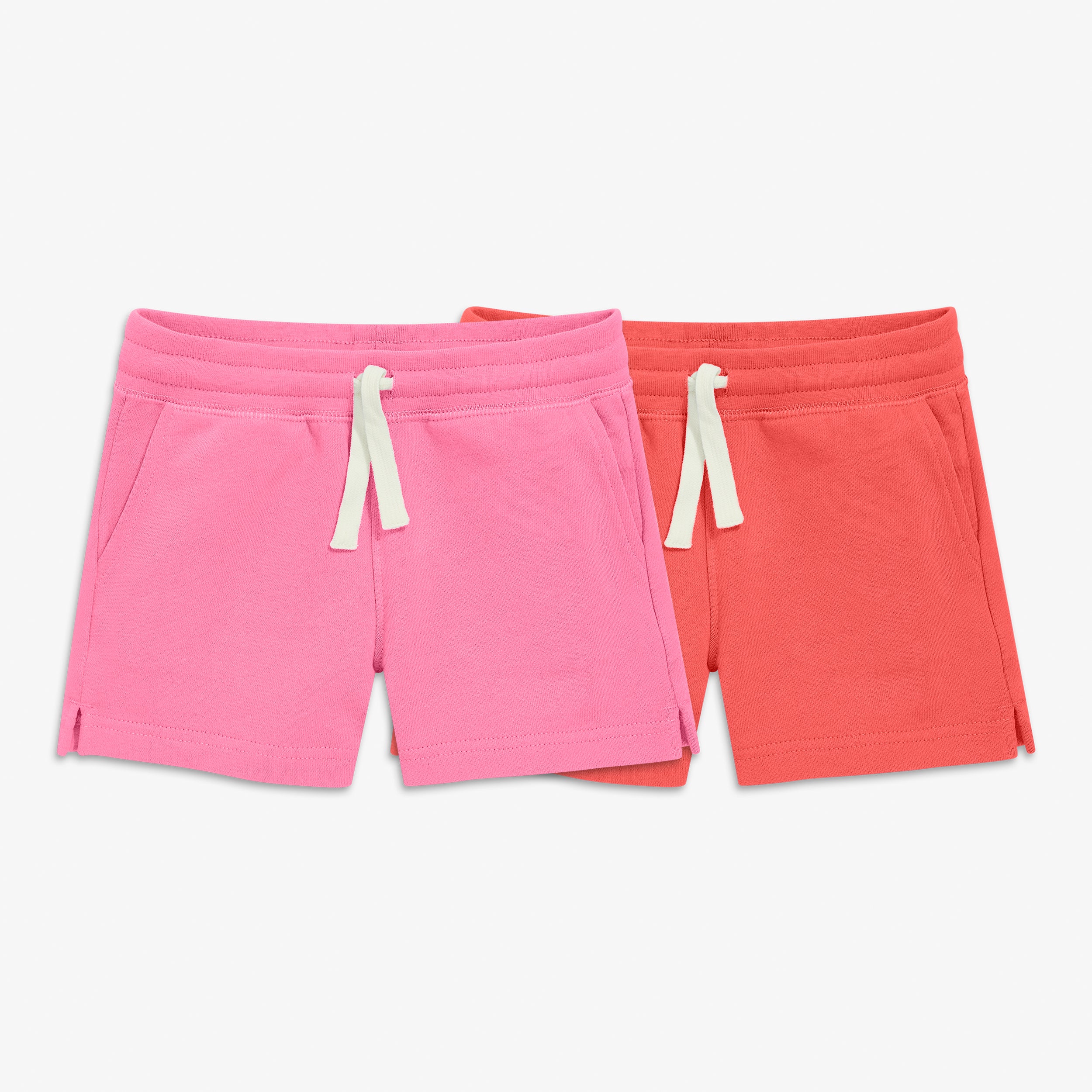Kids track short 2-pack - Image 15