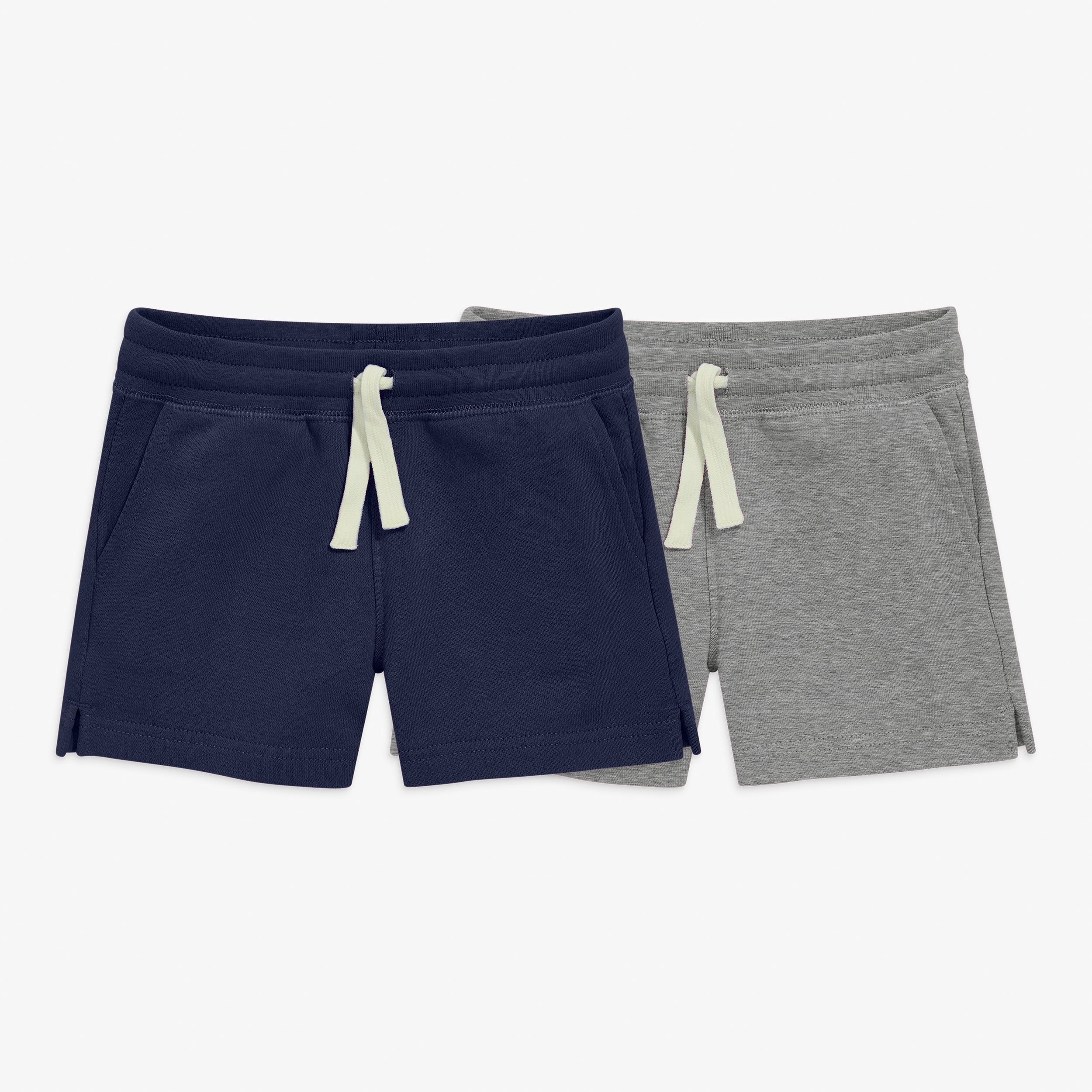 Kids track short 2-pack - Image 2