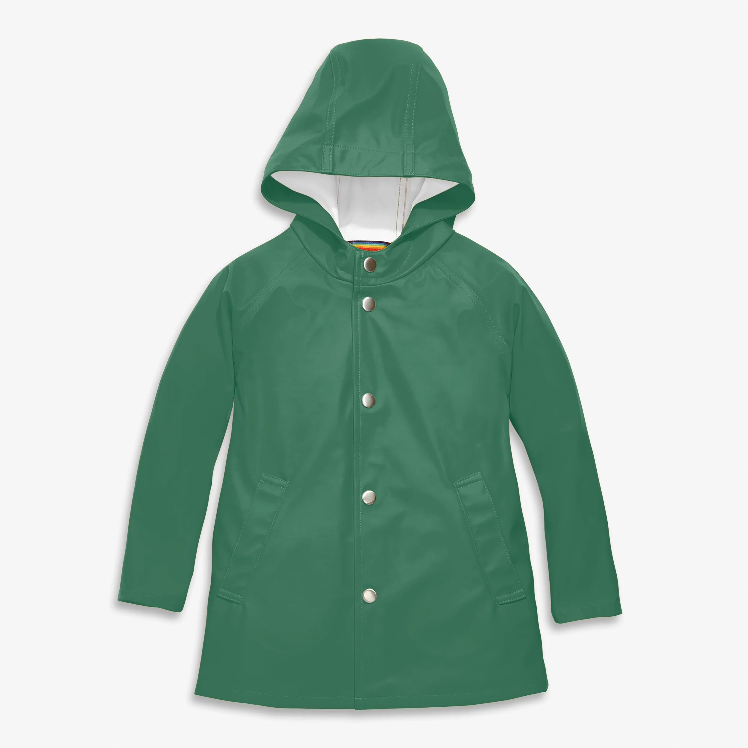 Clearance kids raincoat - Image 2