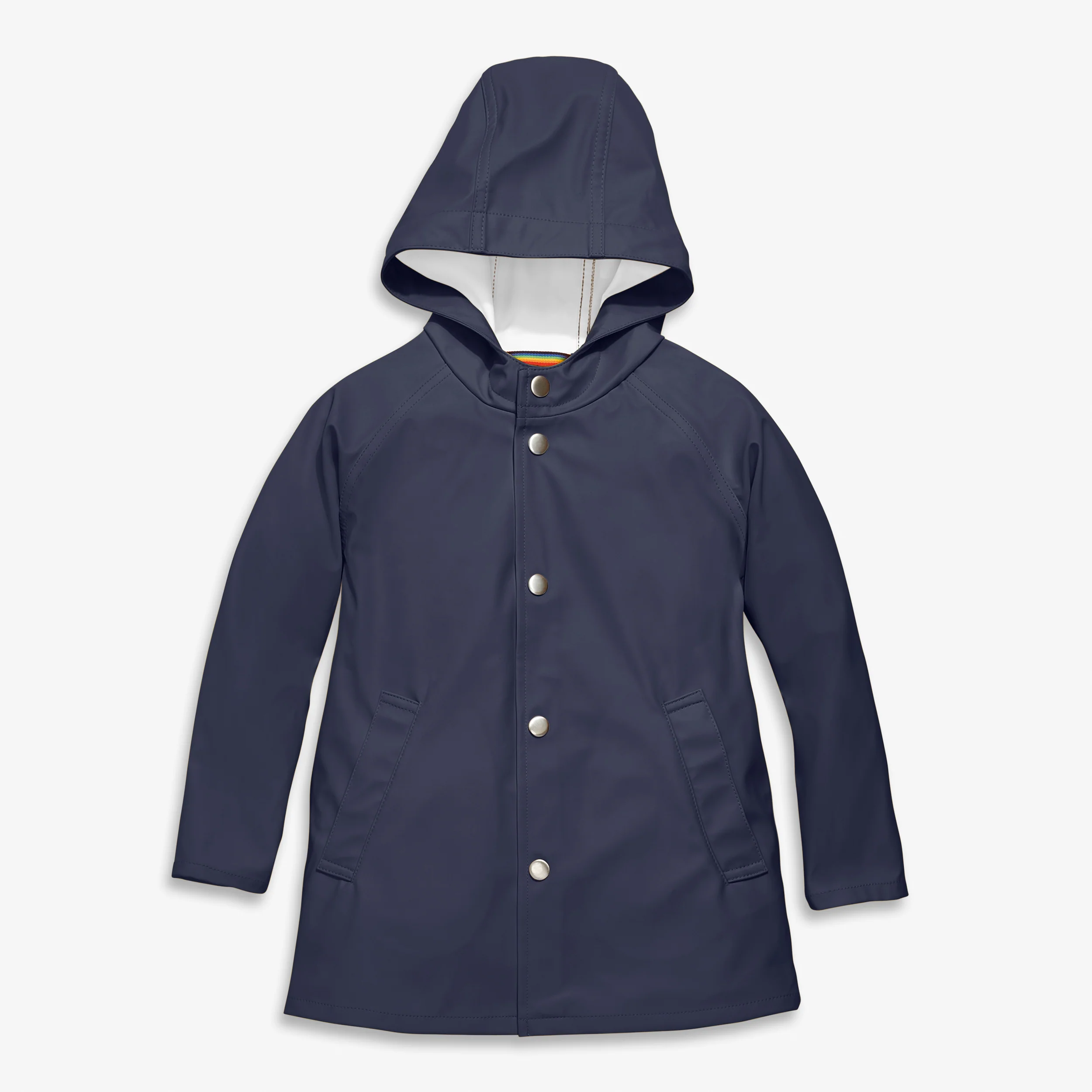 Clearance kids raincoat - Image 3