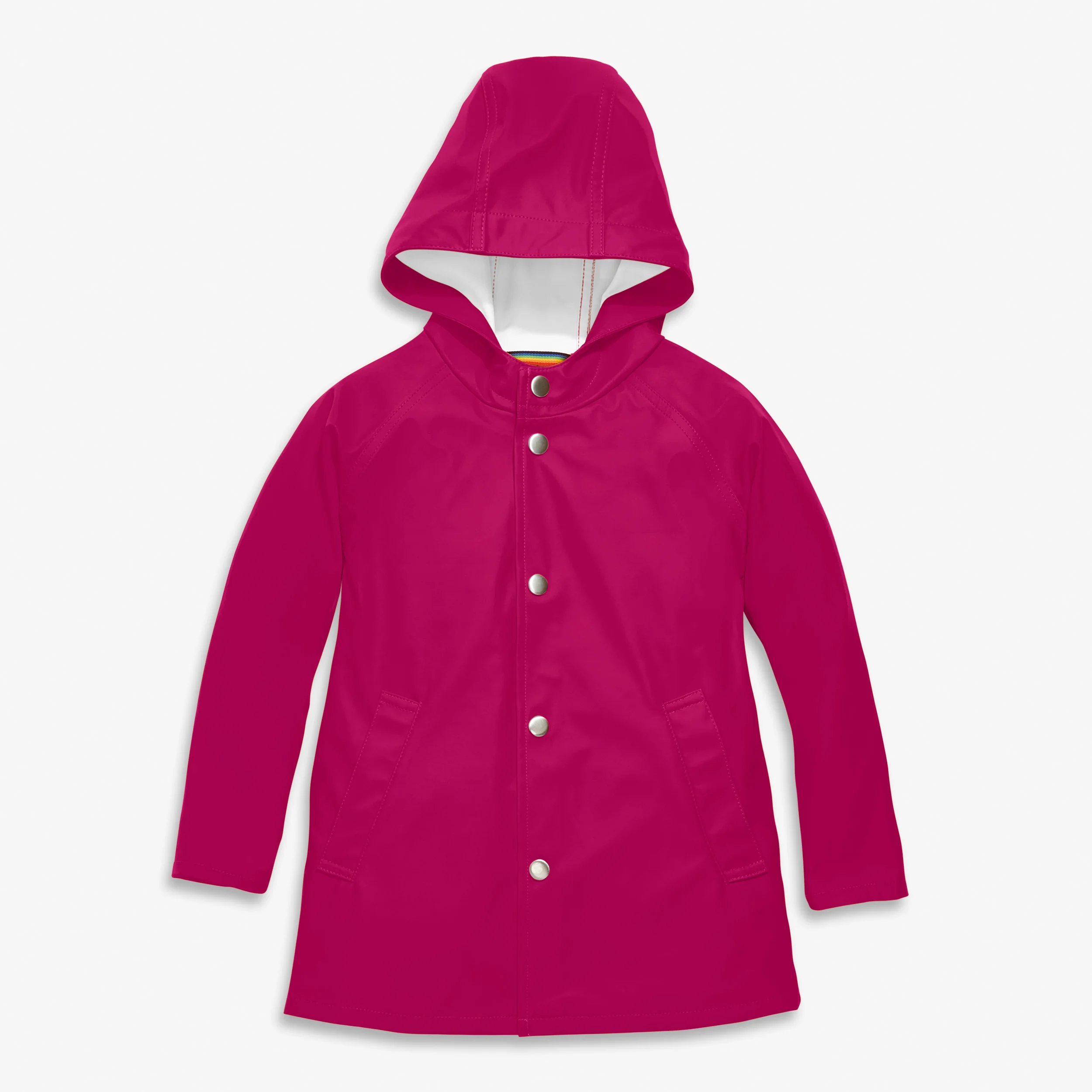 Clearance kids raincoat - Image 4