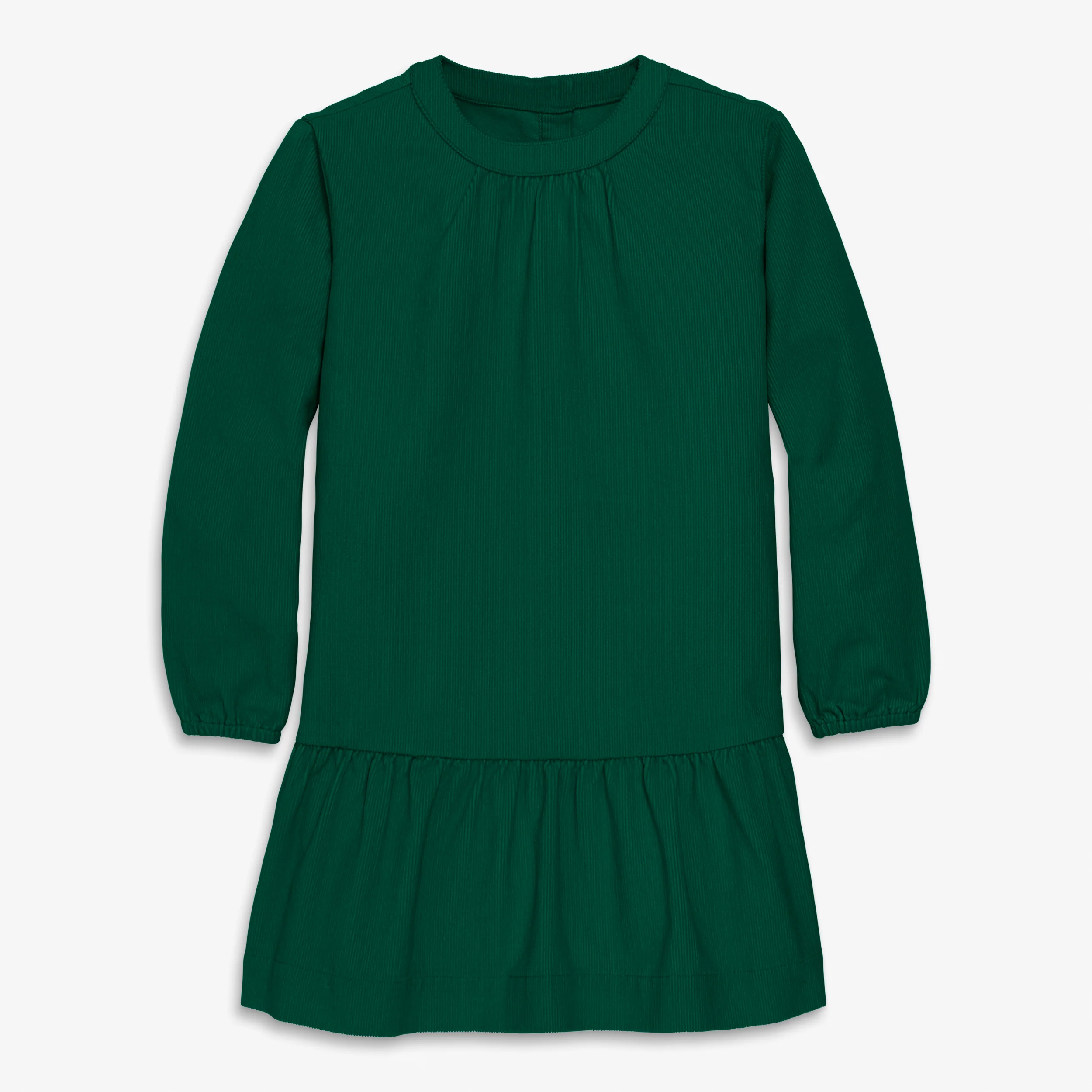 Clearance kids corduroy dress - Image 2