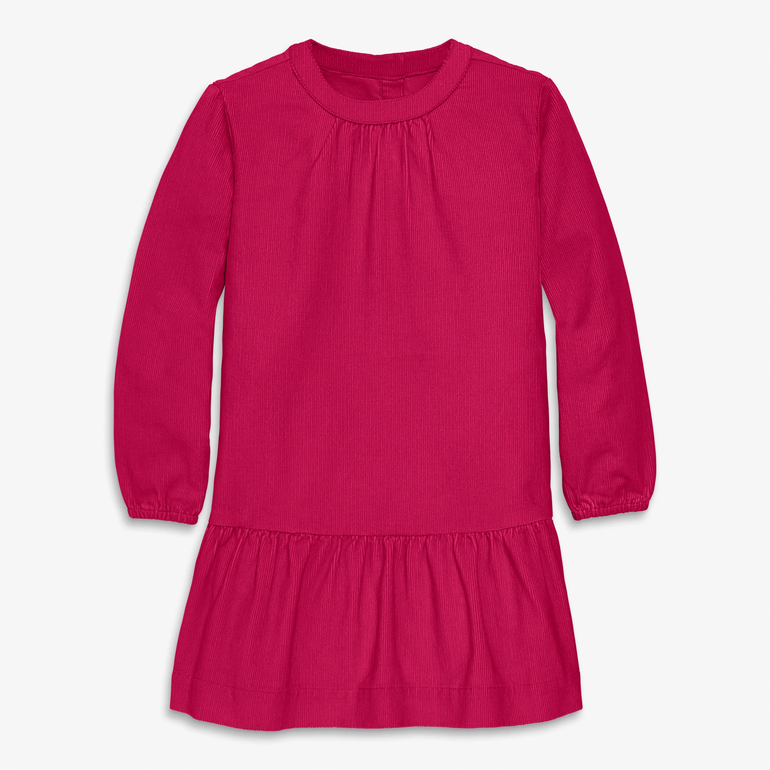 Clearance kids corduroy dress - Image 4