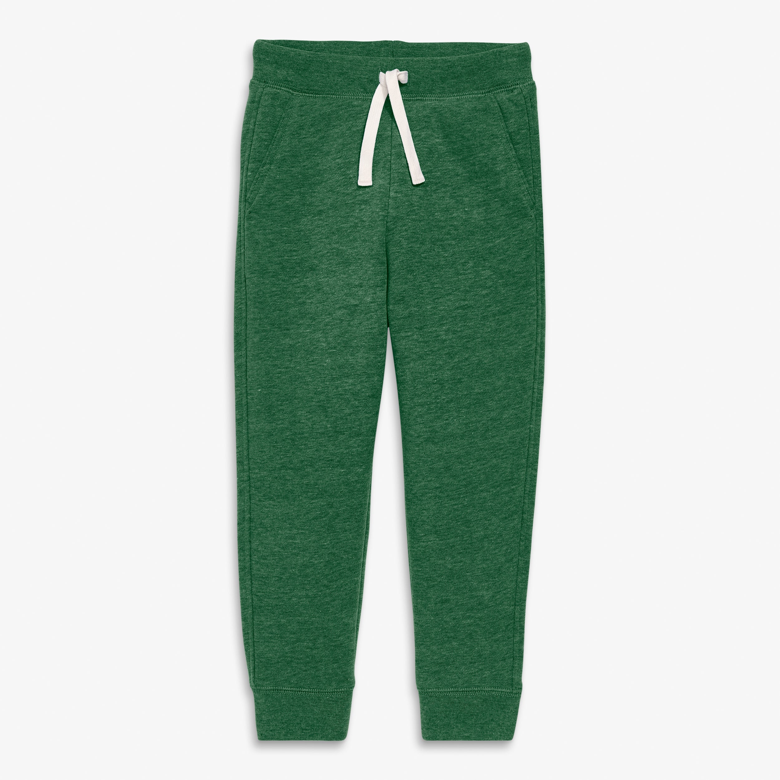 Kids cozy fleece jogger - Image 5