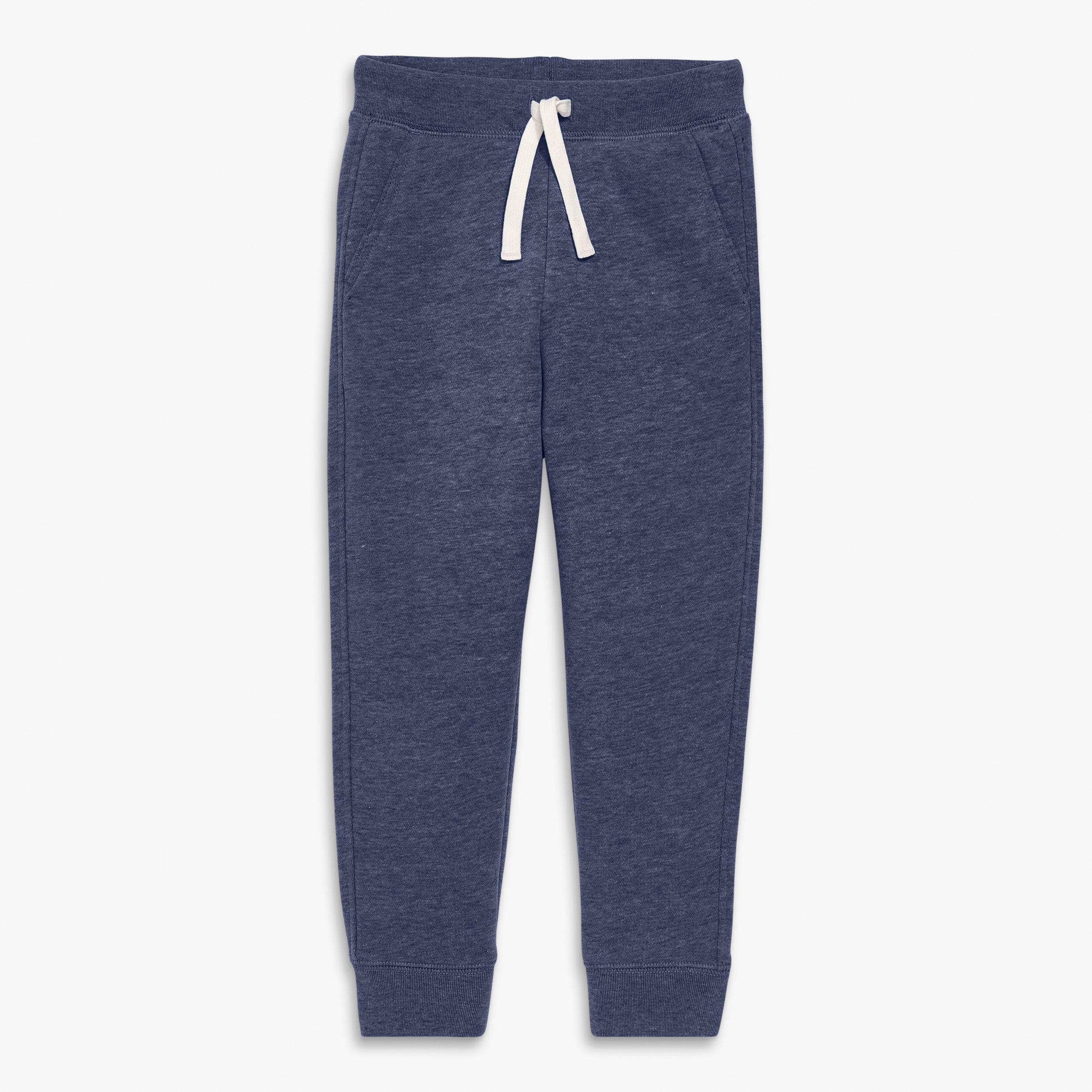 Kids cozy fleece jogger - Image 6