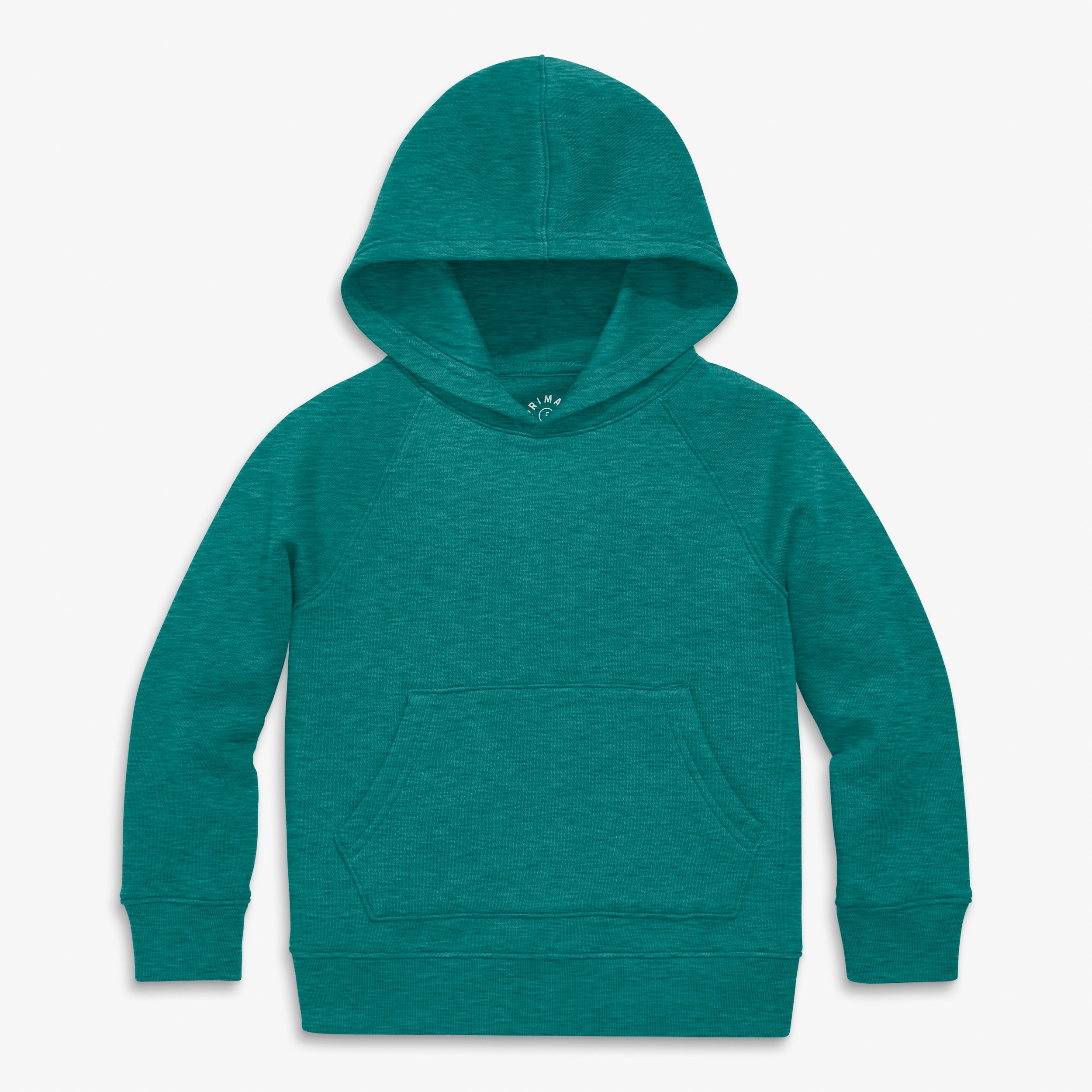 Kids cozy fleece pullover hoodie - Image 4