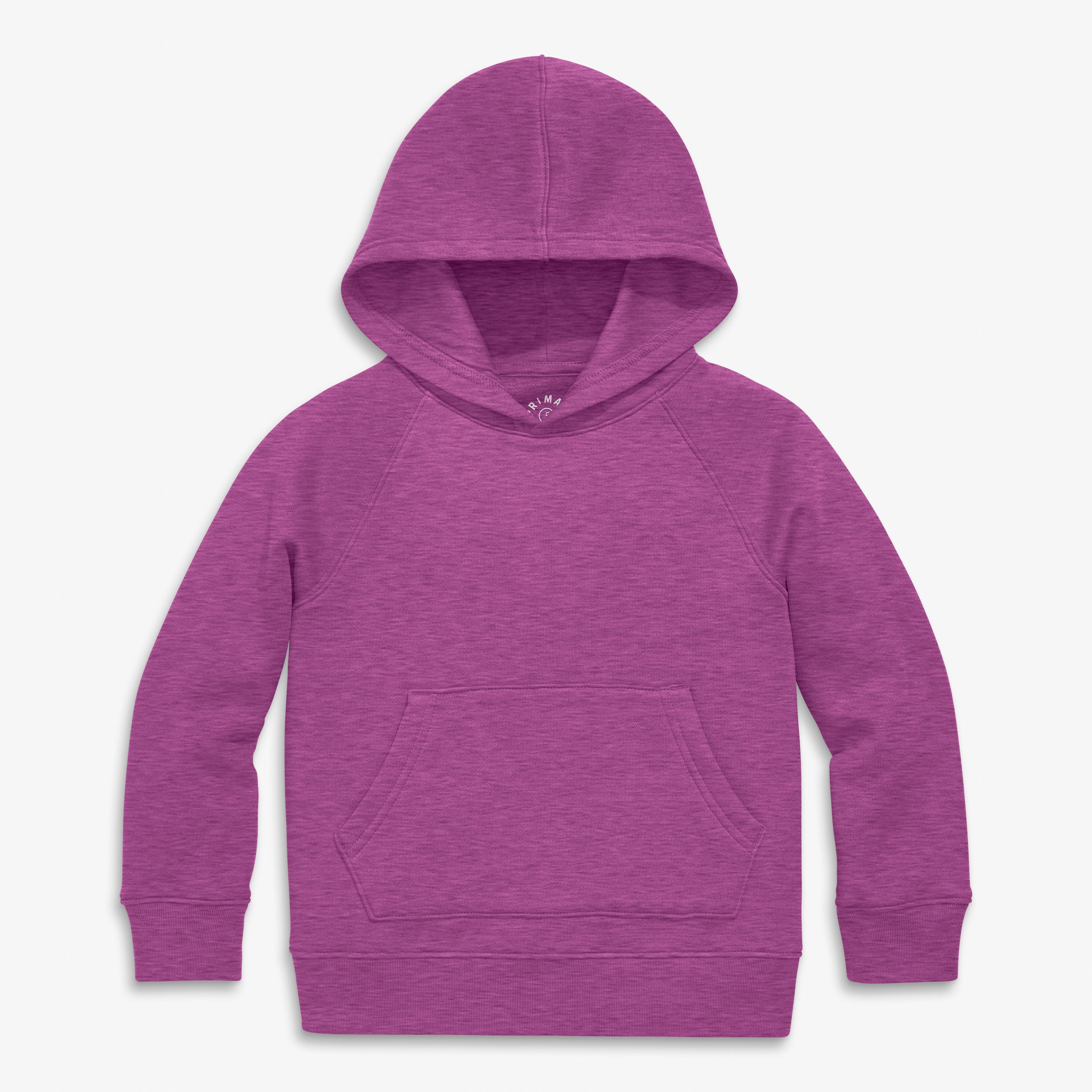 Kids cozy fleece pullover hoodie - Image 7