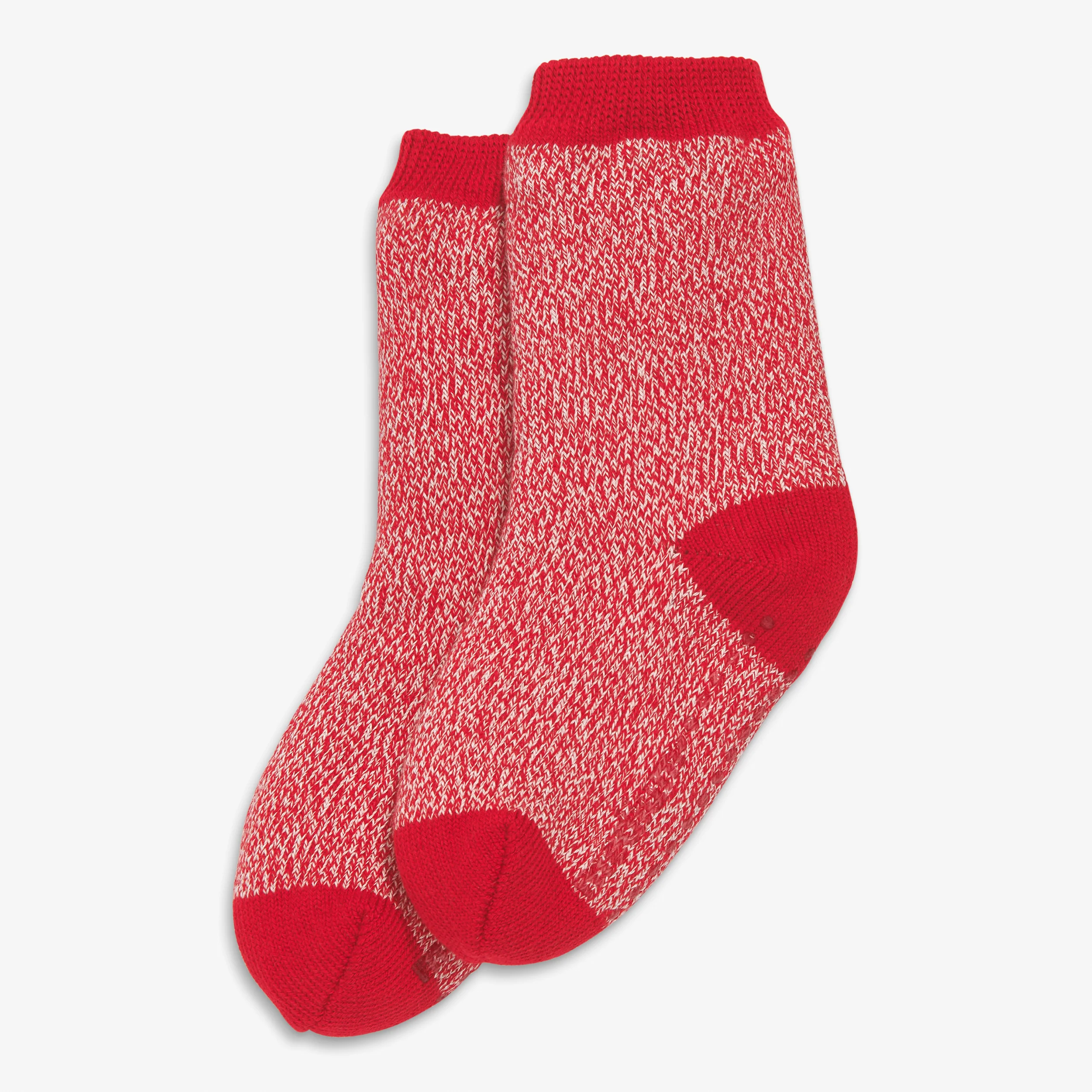 Kids fleece-lined slipper socks - Image 2