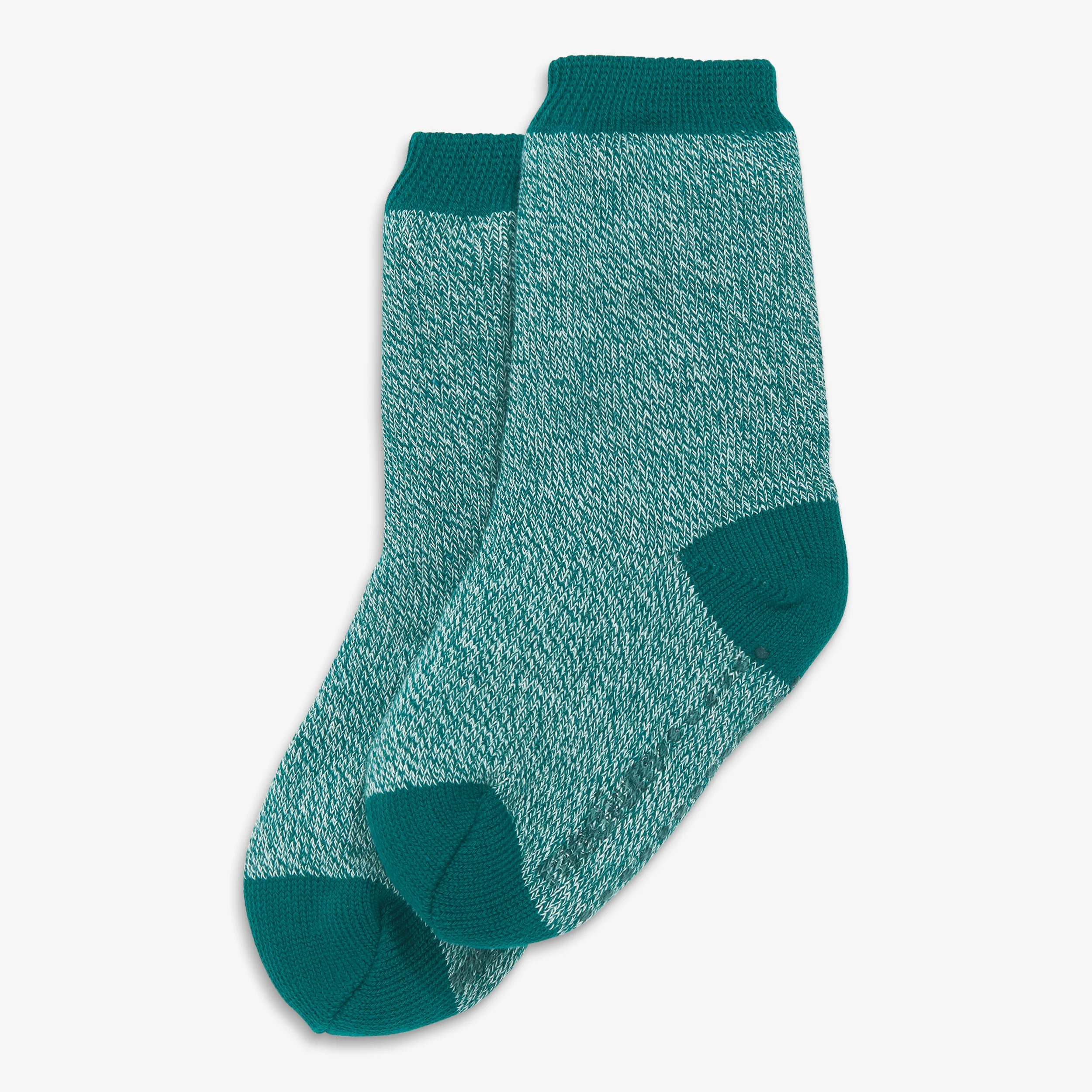 Kids fleece-lined slipper socks - Image 3