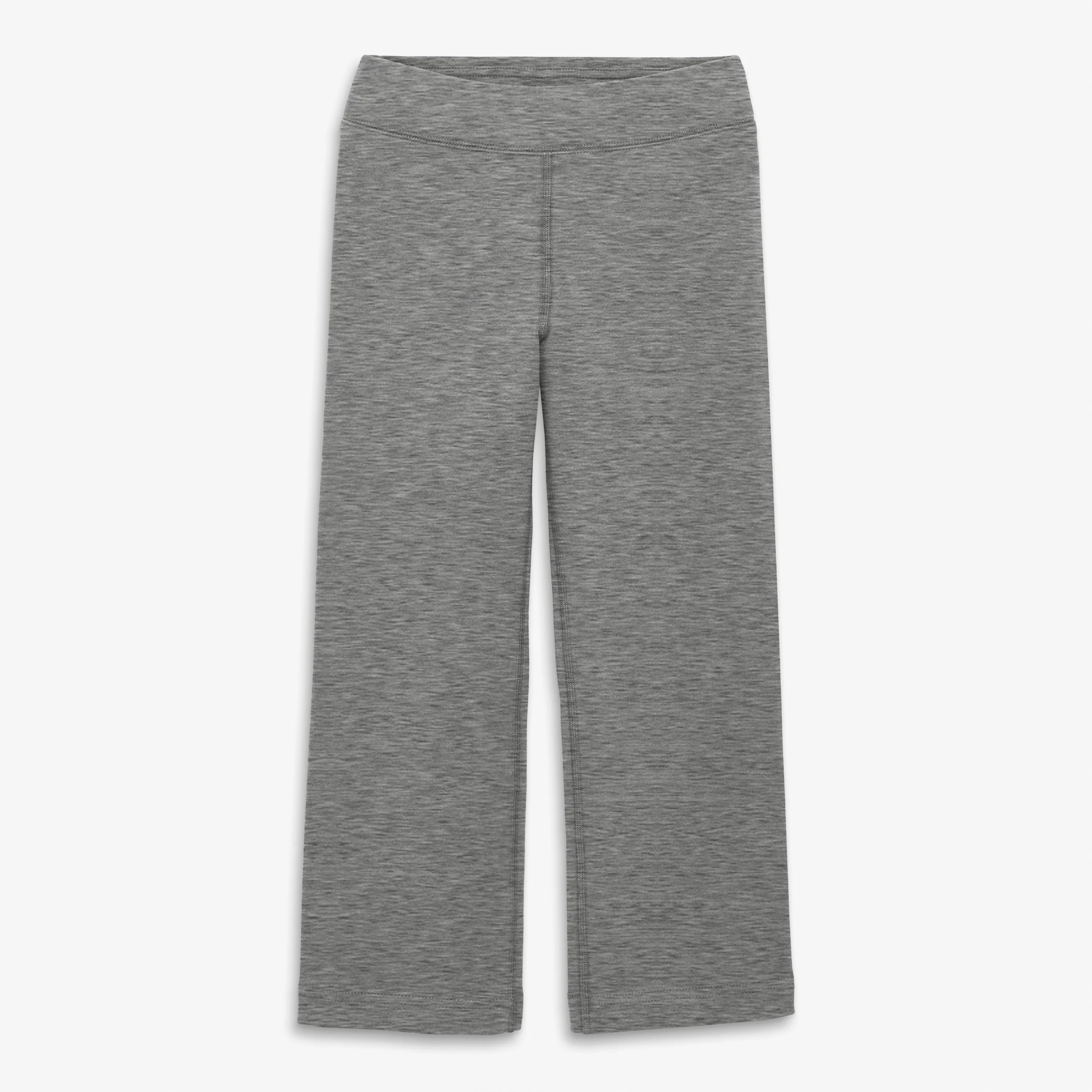 Clearance kids relaxed french terry cozy legging - Image 3