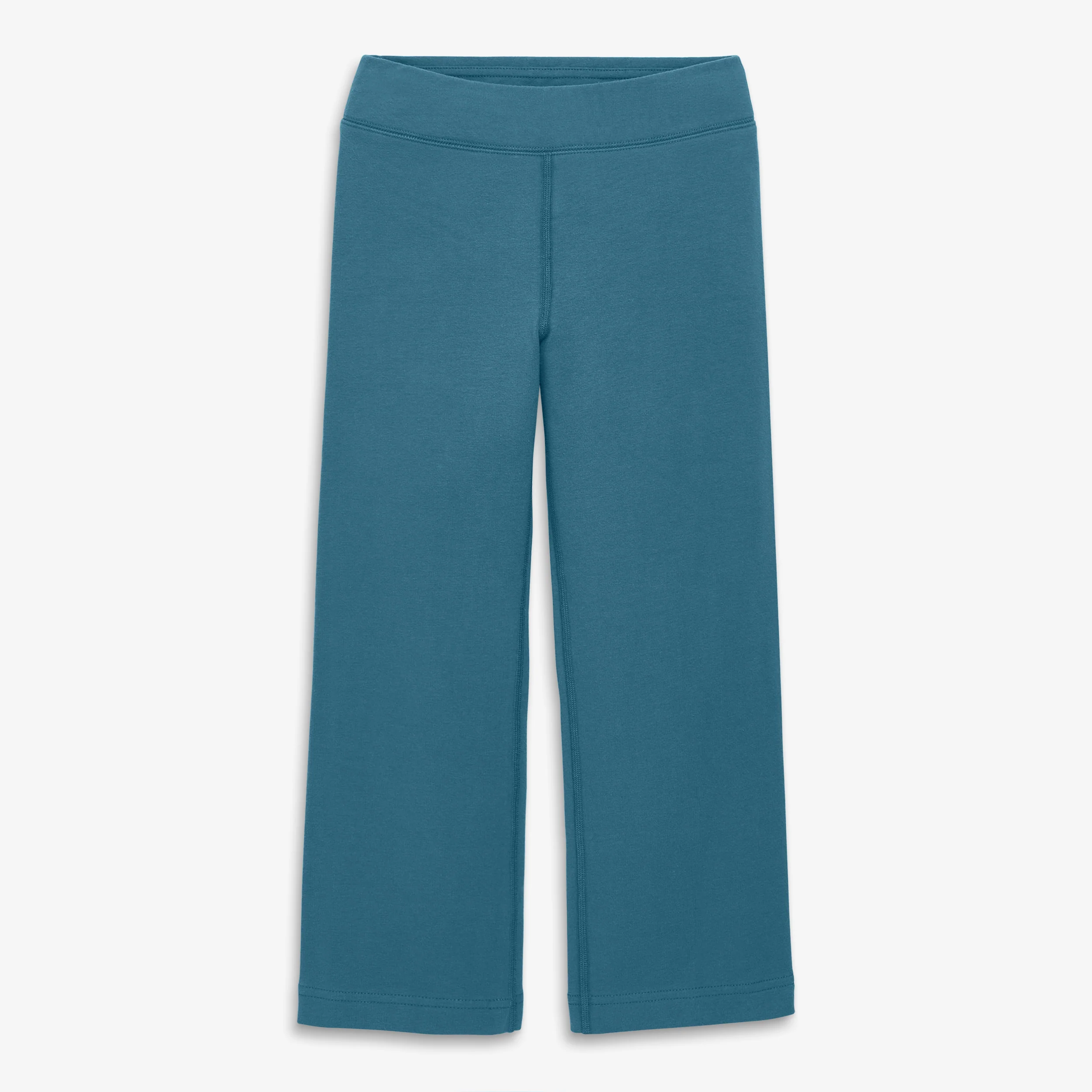 Clearance kids relaxed french terry cozy legging - Image 8