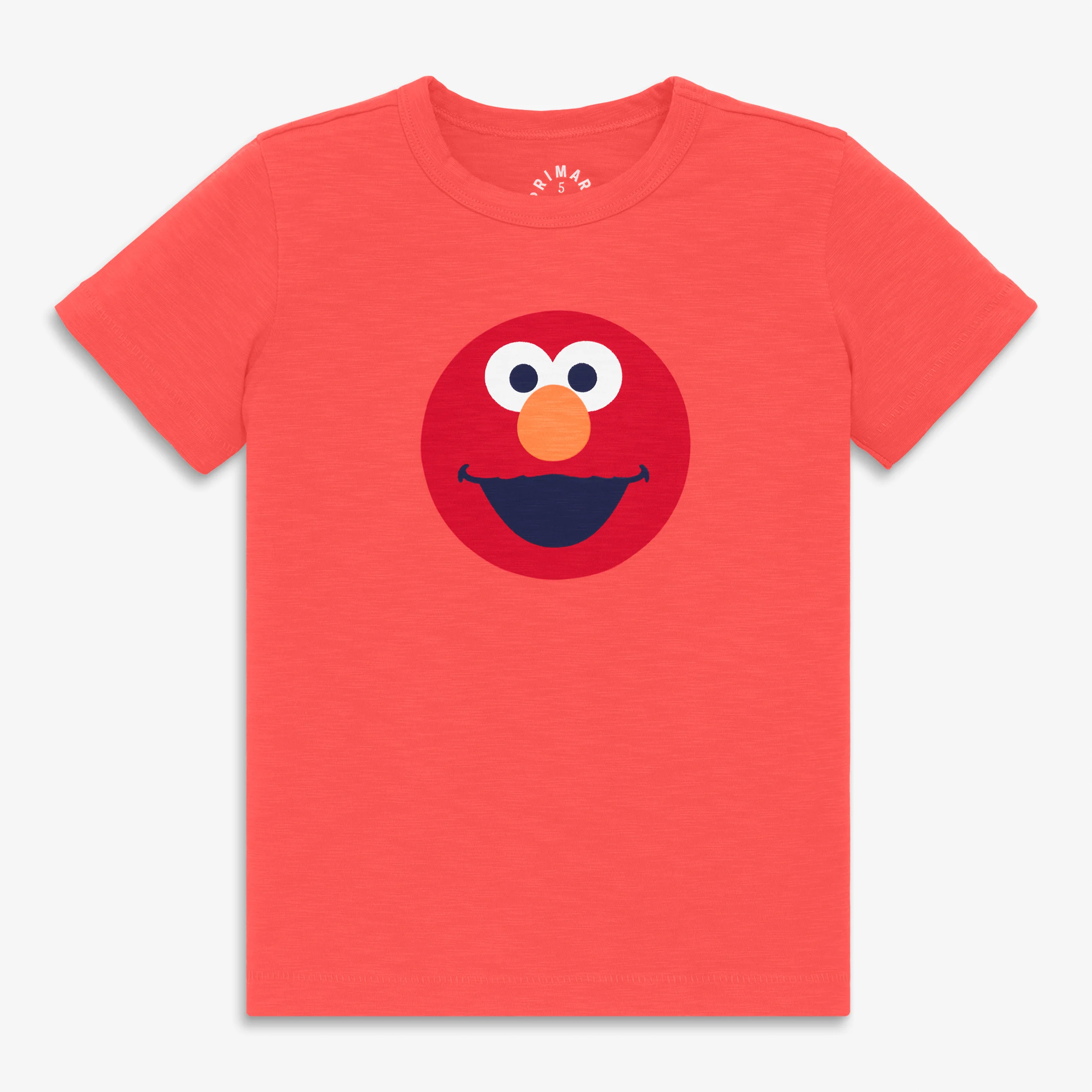 Kids Elmo tee - Image 2
