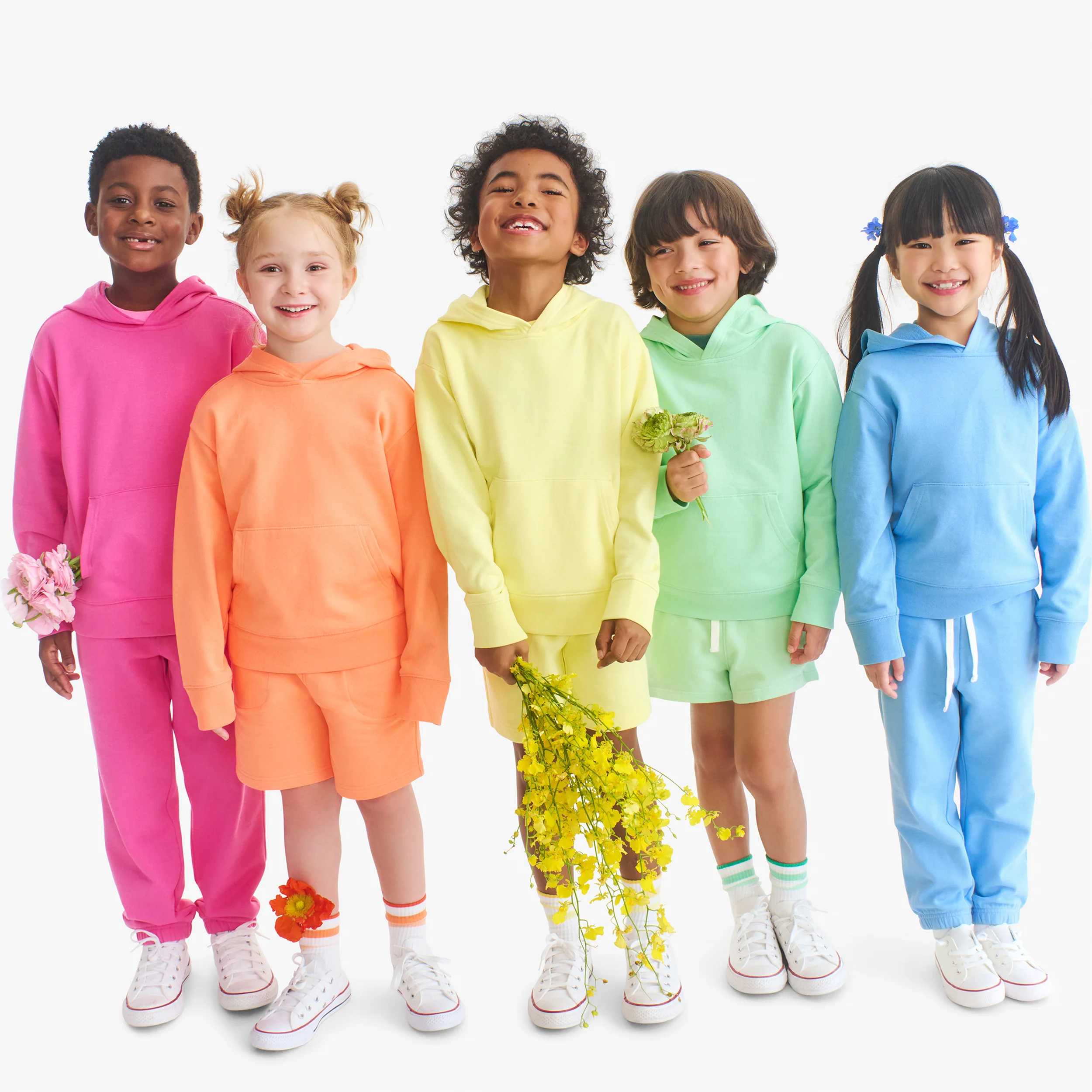 Kids sweatpant - Image 6