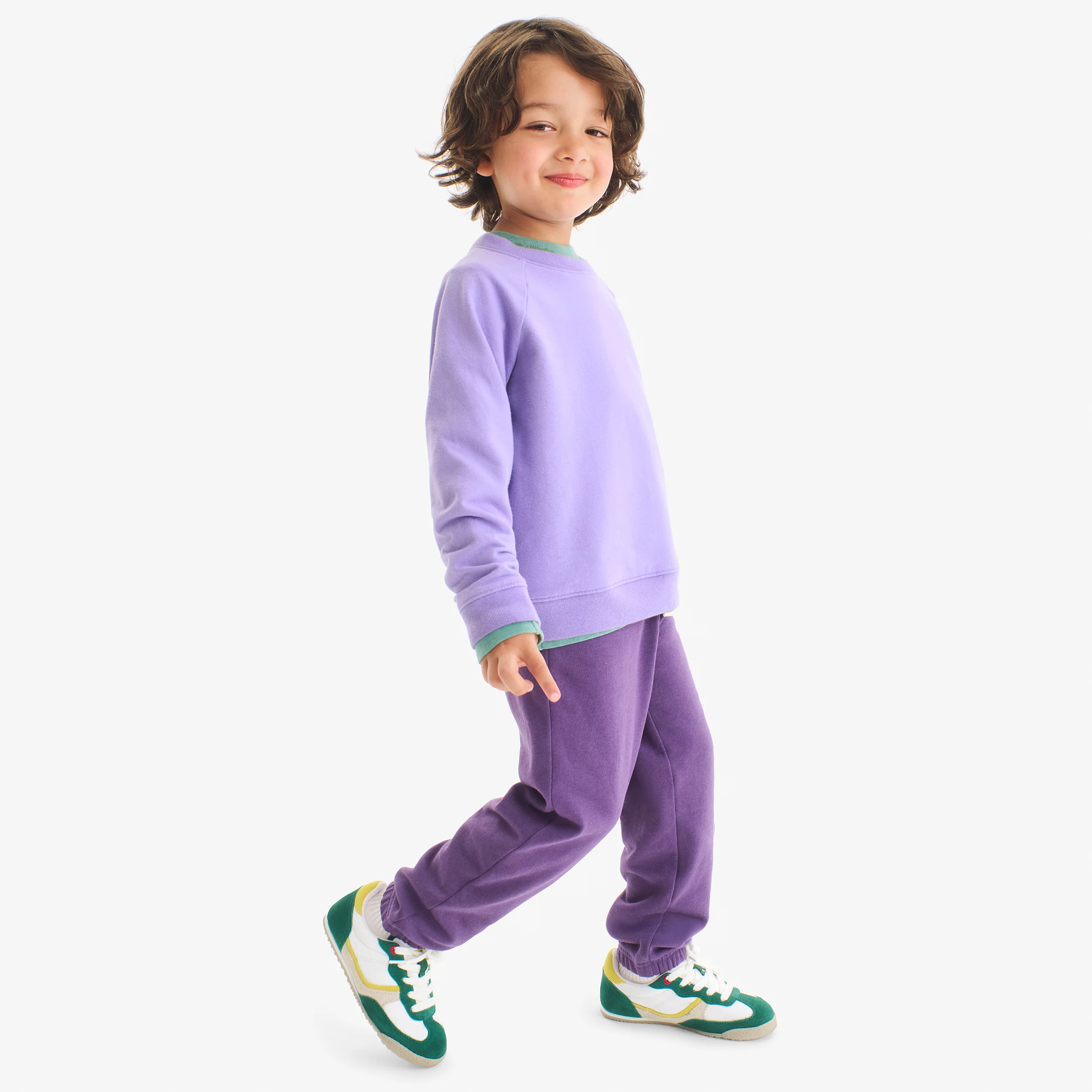 Kids sweatpant - Image 9