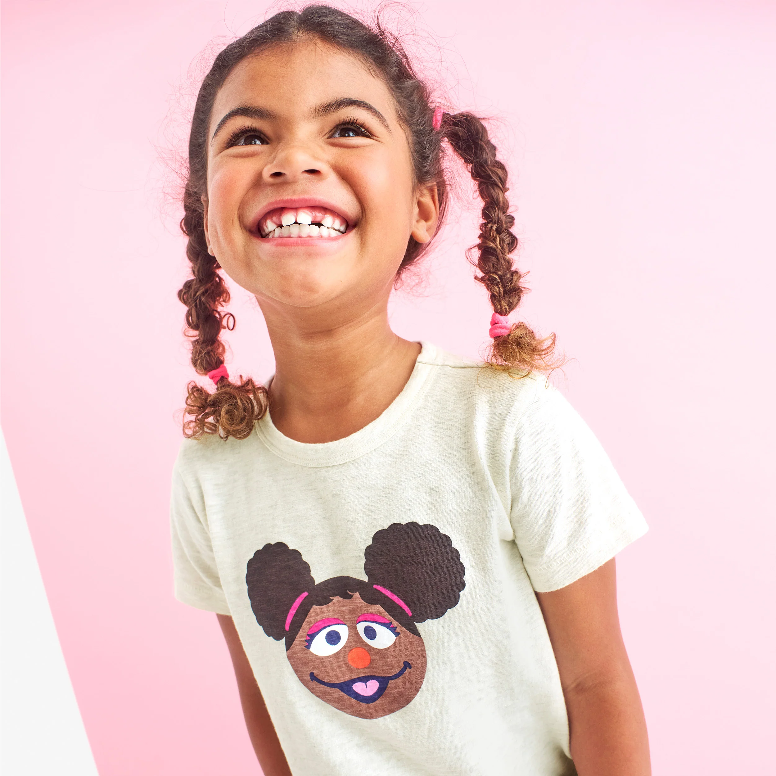 Kids Gabrielle tee - Image 3