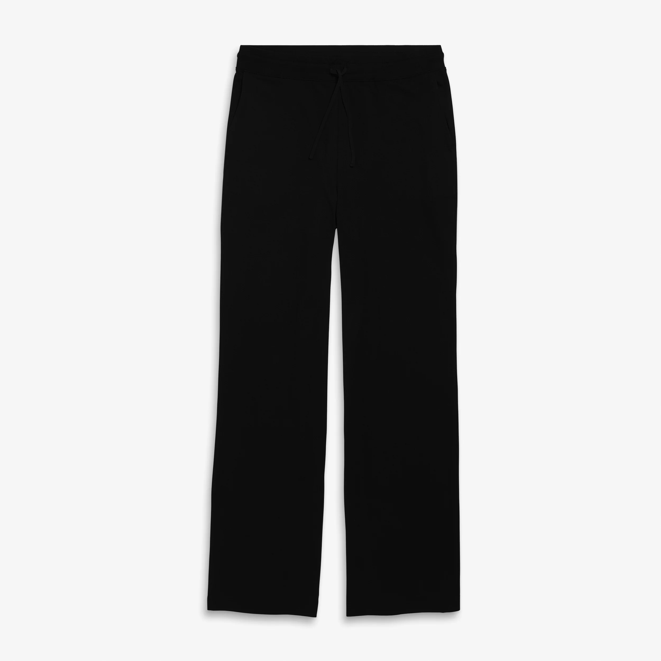 Adult FlexKnit wide leg pant (women's fit) - Image 3