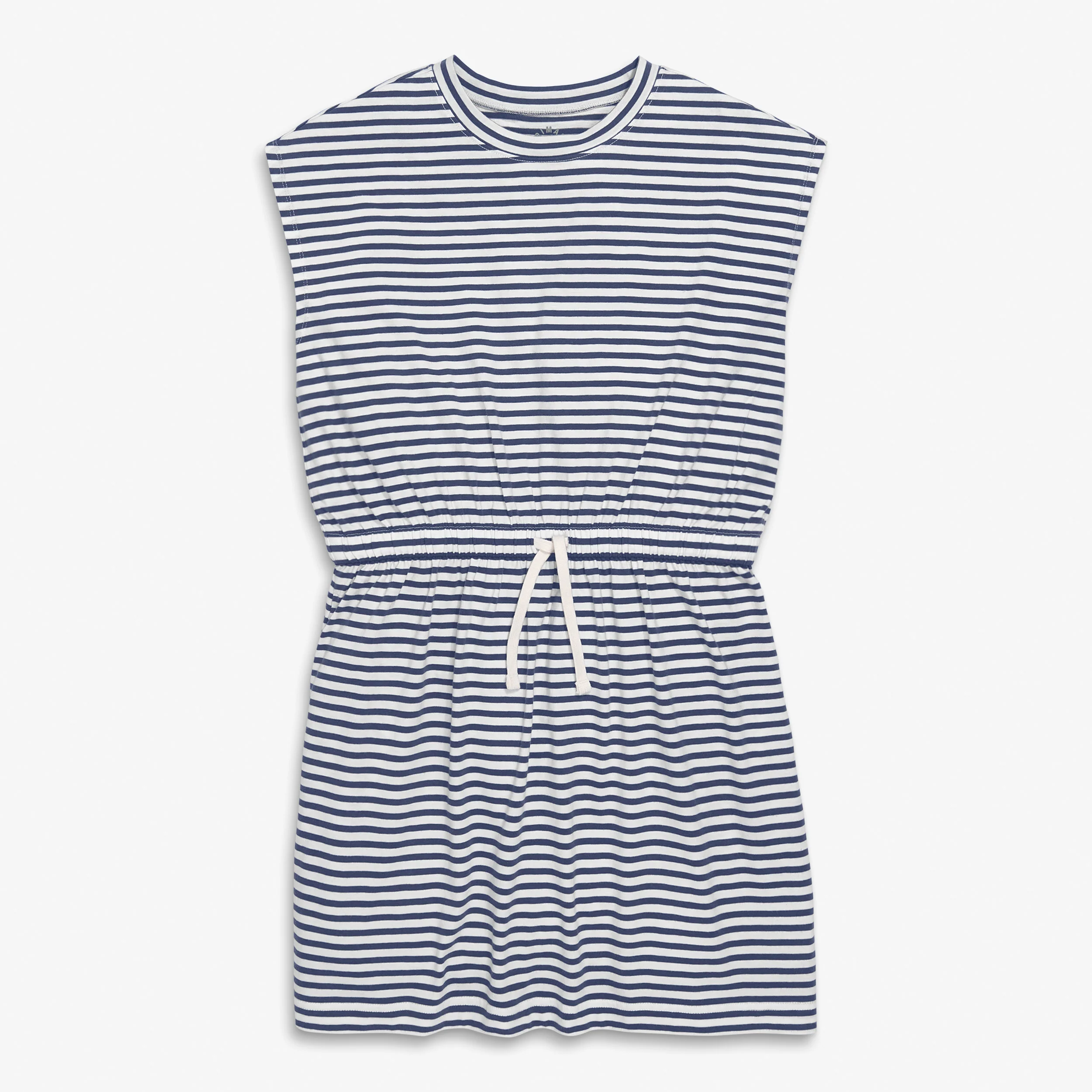 Clearance adult everywear dress in stripe (women’s fit) - Image 2