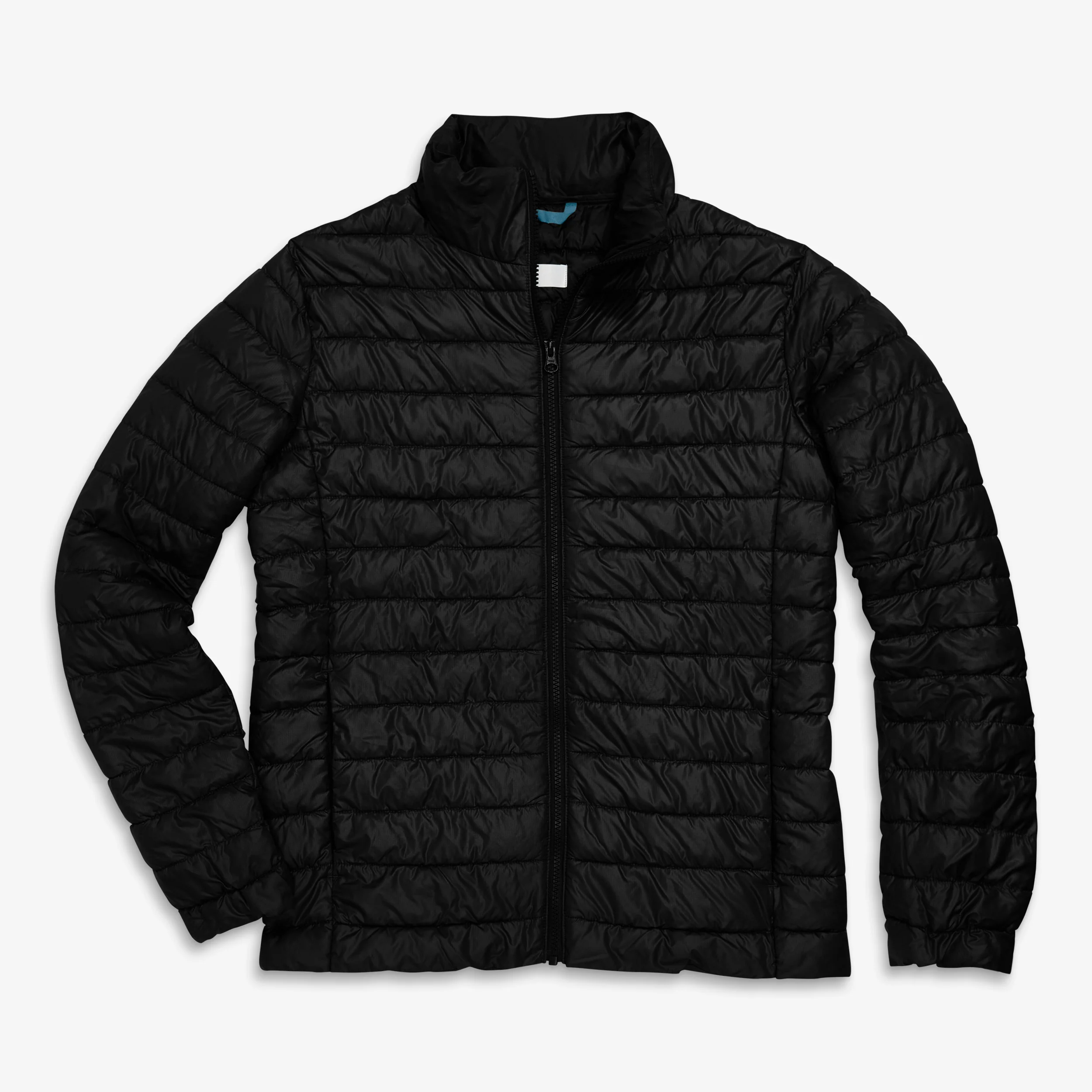 Adult lightweight puffer jacket (unisex fit) - Image 5