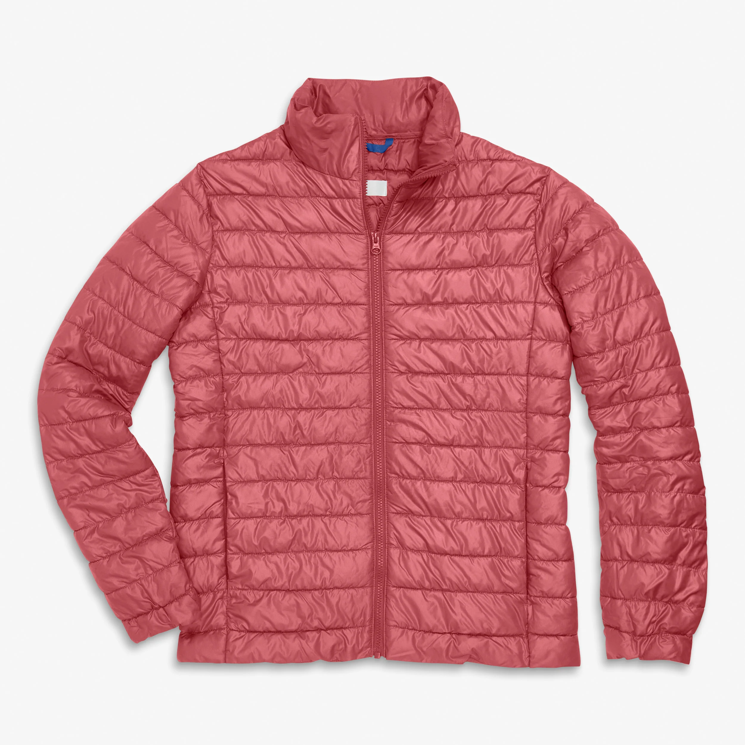 Adult lightweight puffer jacket (unisex fit) - Image 8