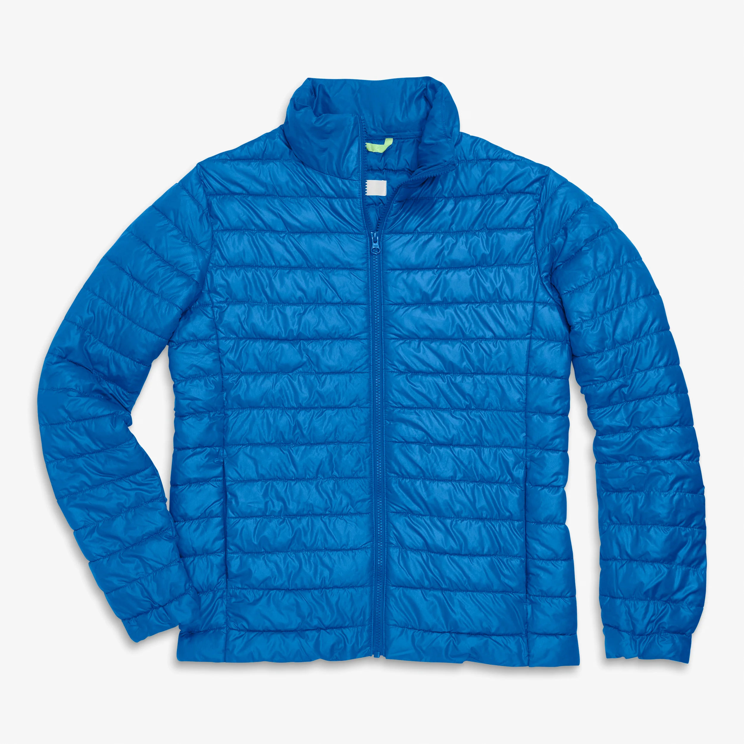 Adult lightweight puffer jacket (unisex fit) - Image 9