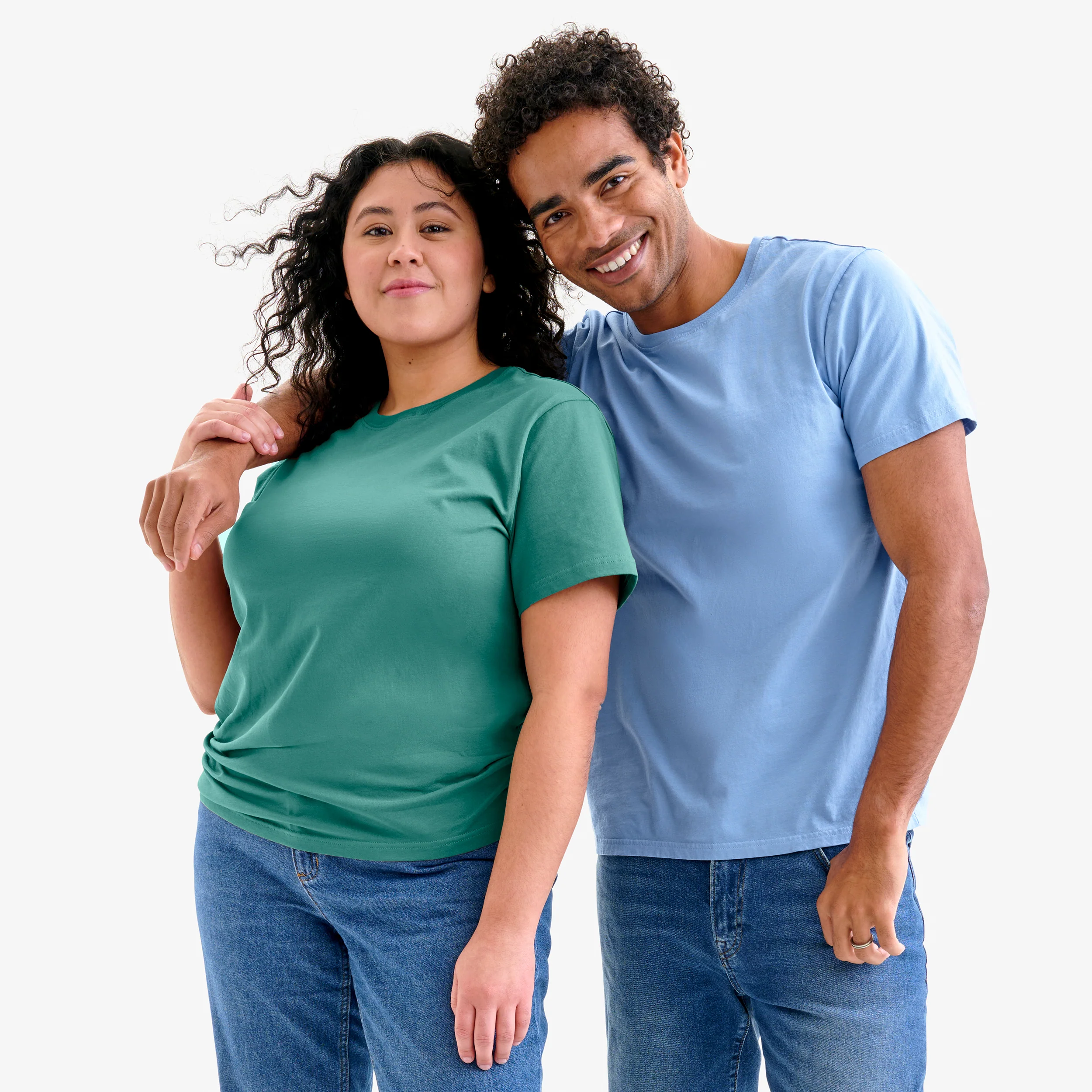 Adult classic tee (unisex fit)