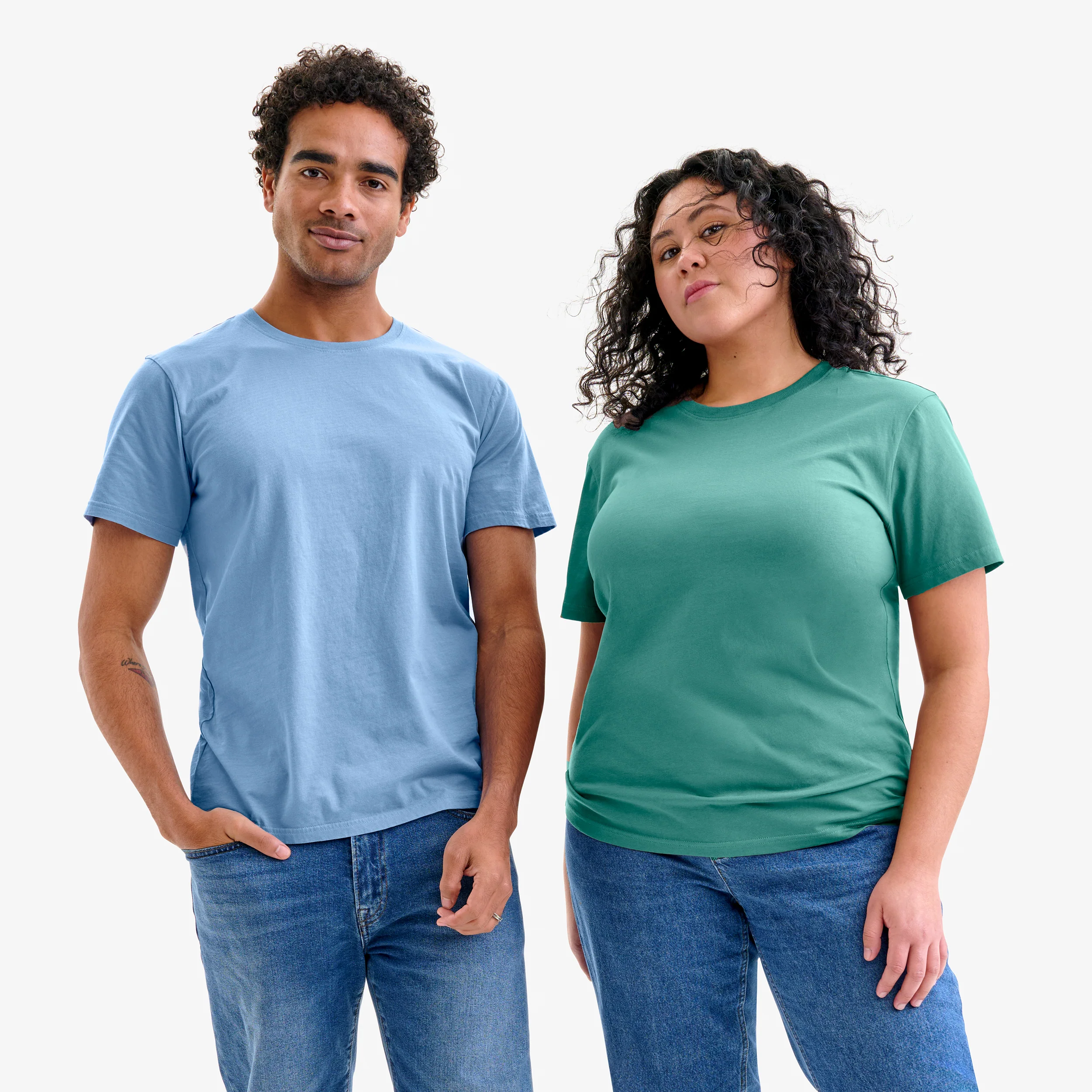 Adult classic tee (unisex fit) - Image 13